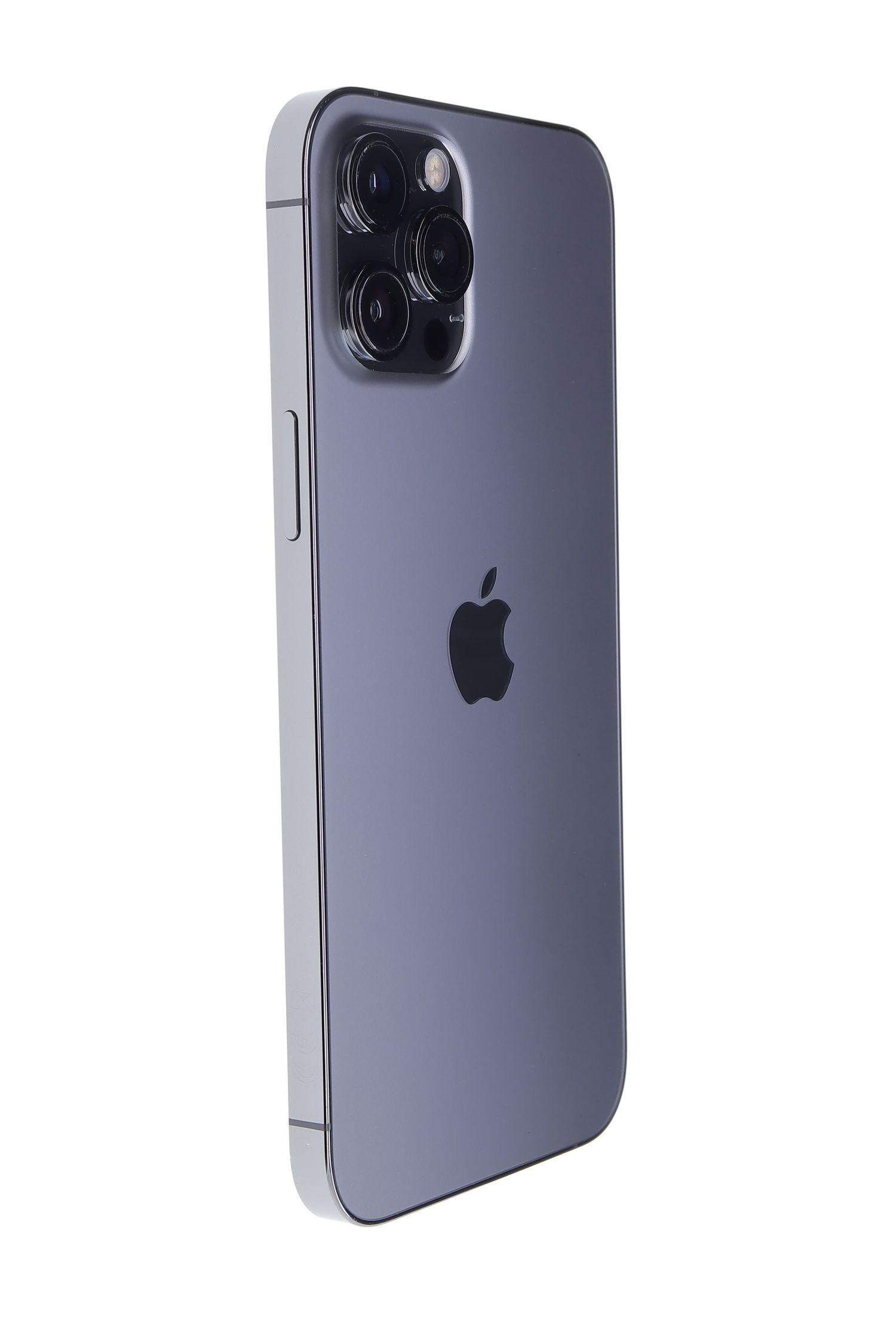 Apple iPhone 12 Pro Max 256 GB Graphite - Πολύ καλό