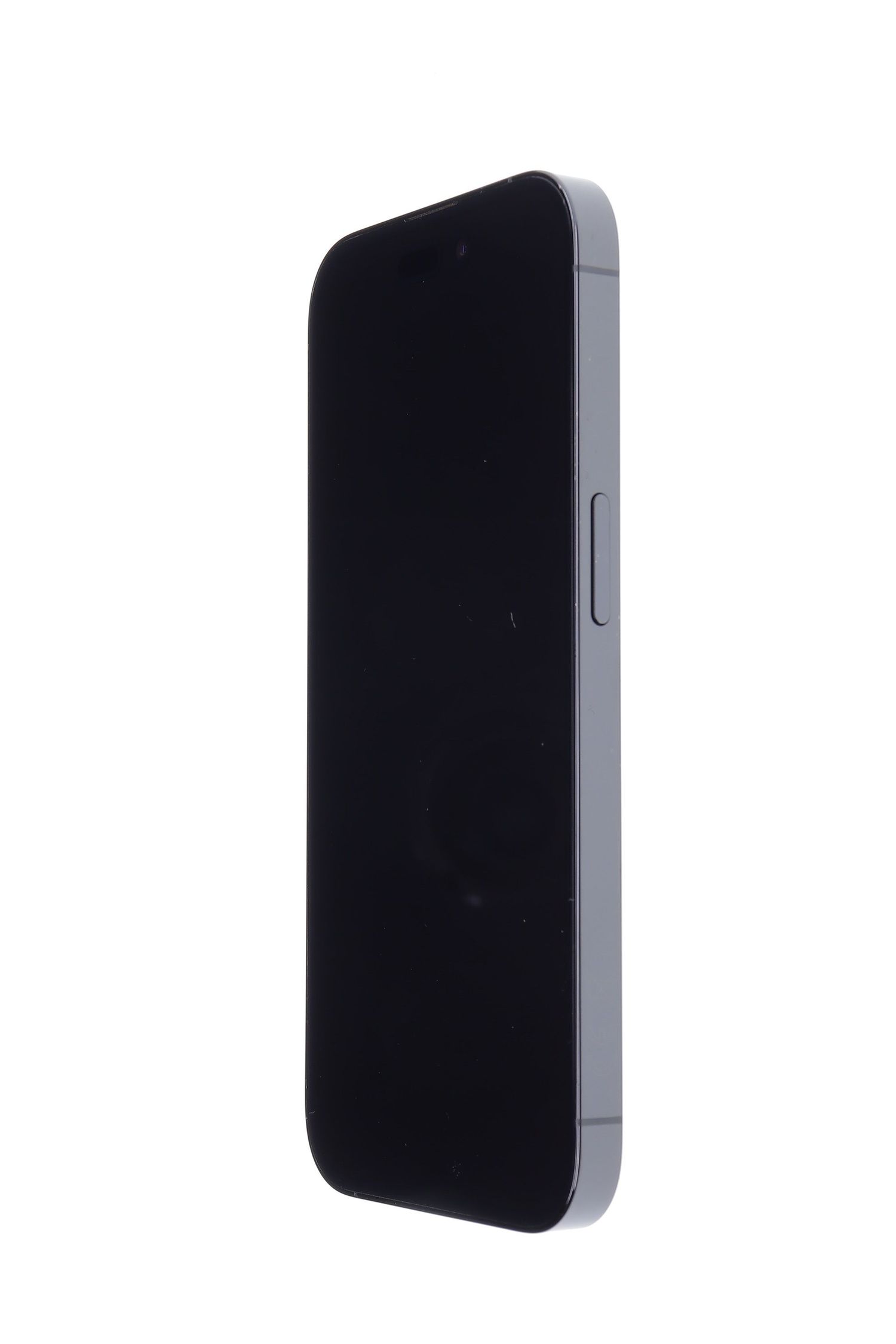 Apple iPhone 14 Pro 128 GB Space Black - Újszerű