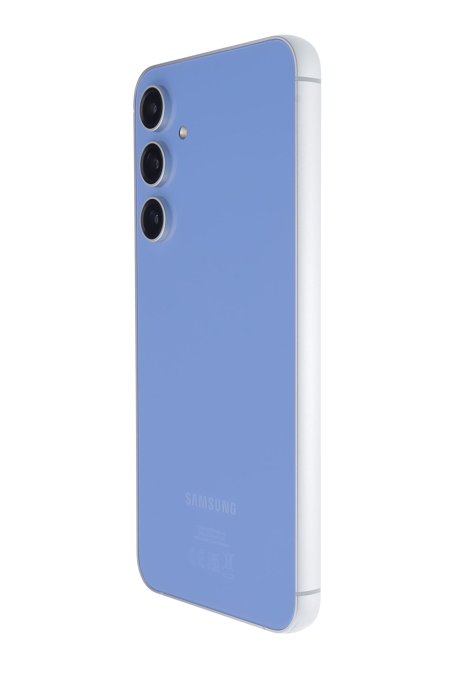 Samsung Galaxy S23 FE 5G Dual Sim 256 GB Indigo - Много добро