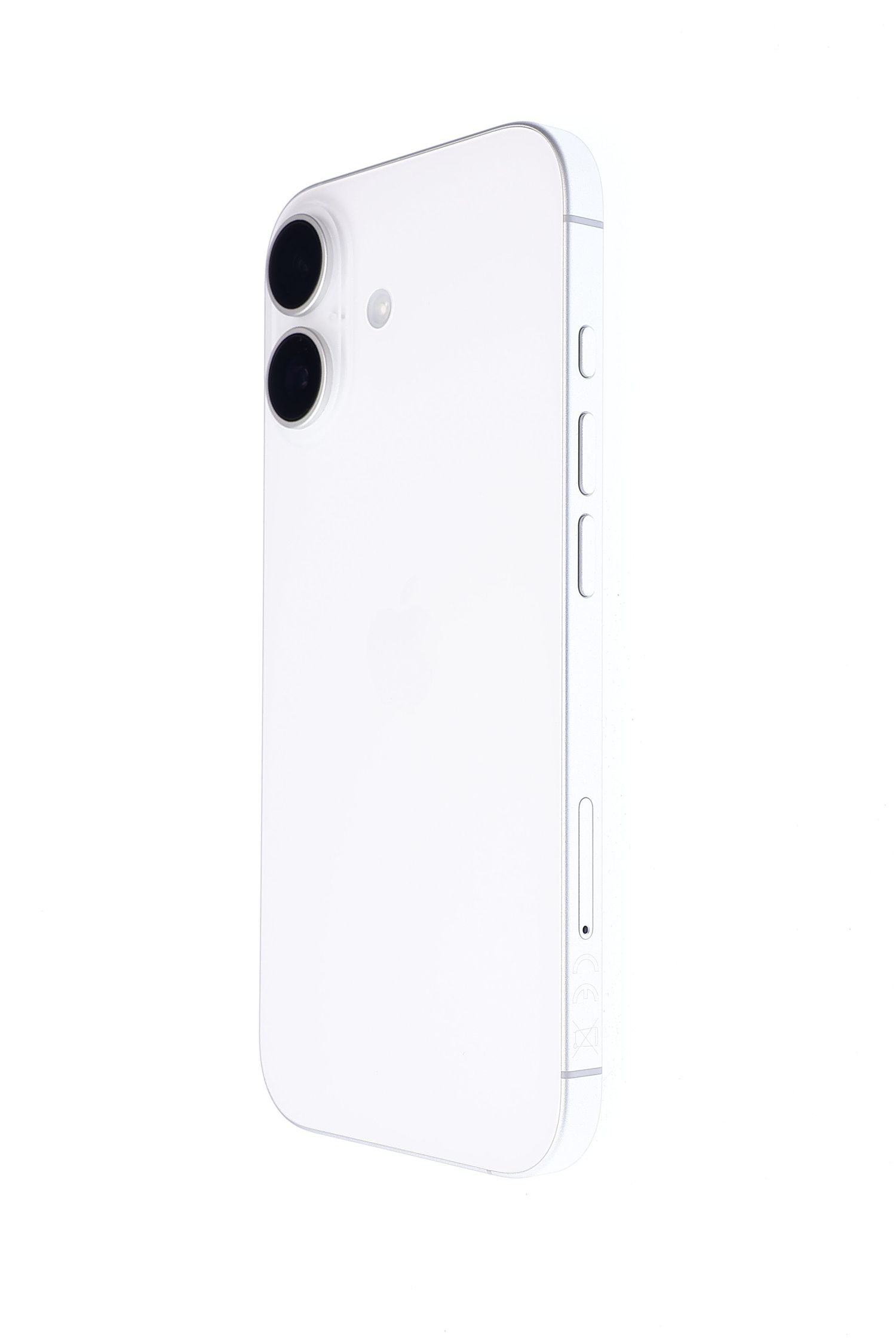 Apple iPhone 17 512 GB White - Ca nou