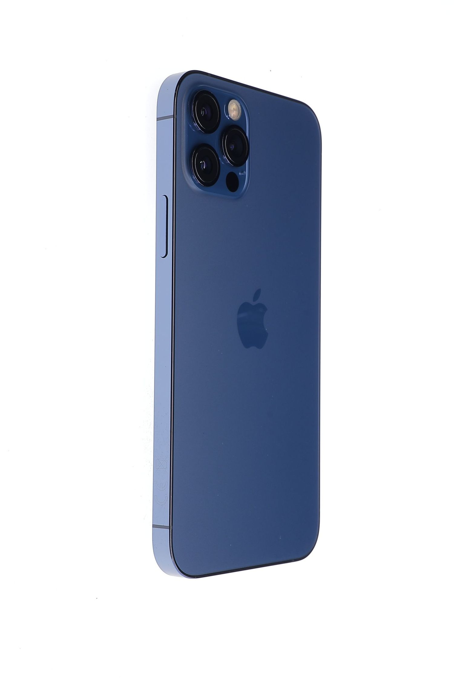 Apple iPhone 12 Pro 512 GB Pacific Blue - Nagyon jó