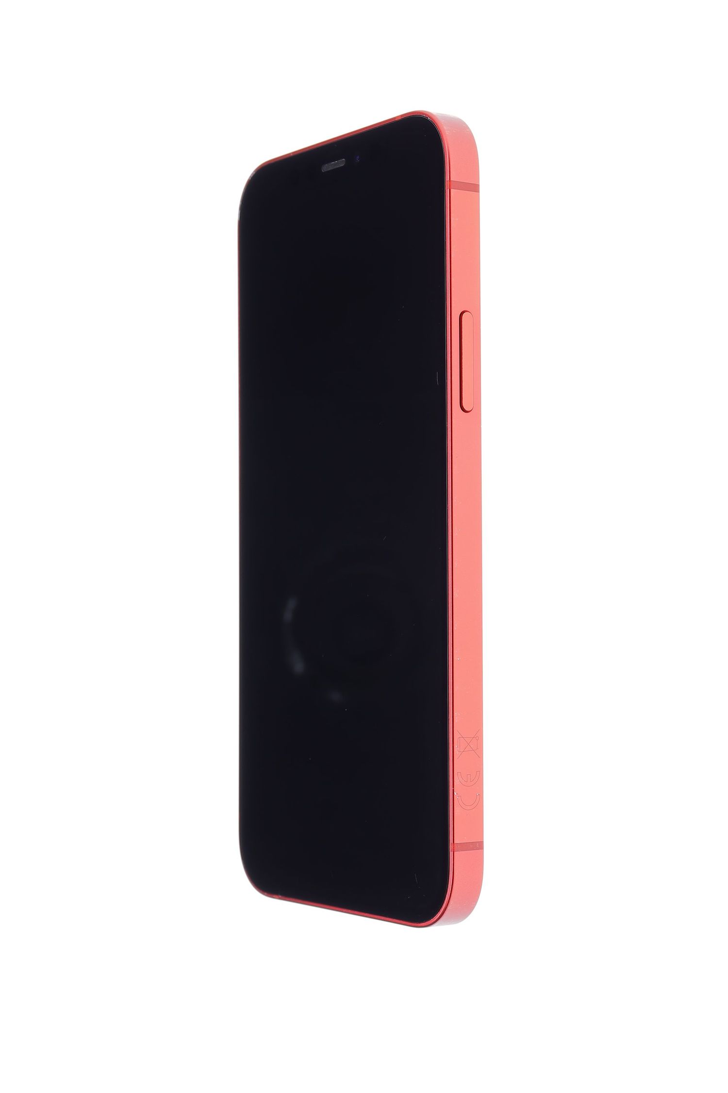 Apple iPhone 12 128 GB Red - Excelent