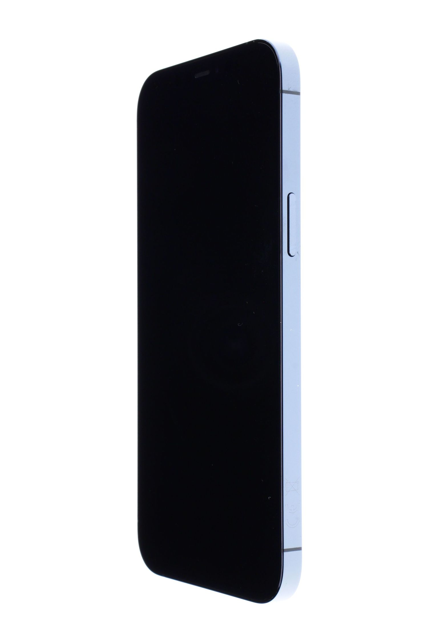 Apple iPhone 12 Pro Max 128 GB Pacific Blue - Σαν καινούργιο