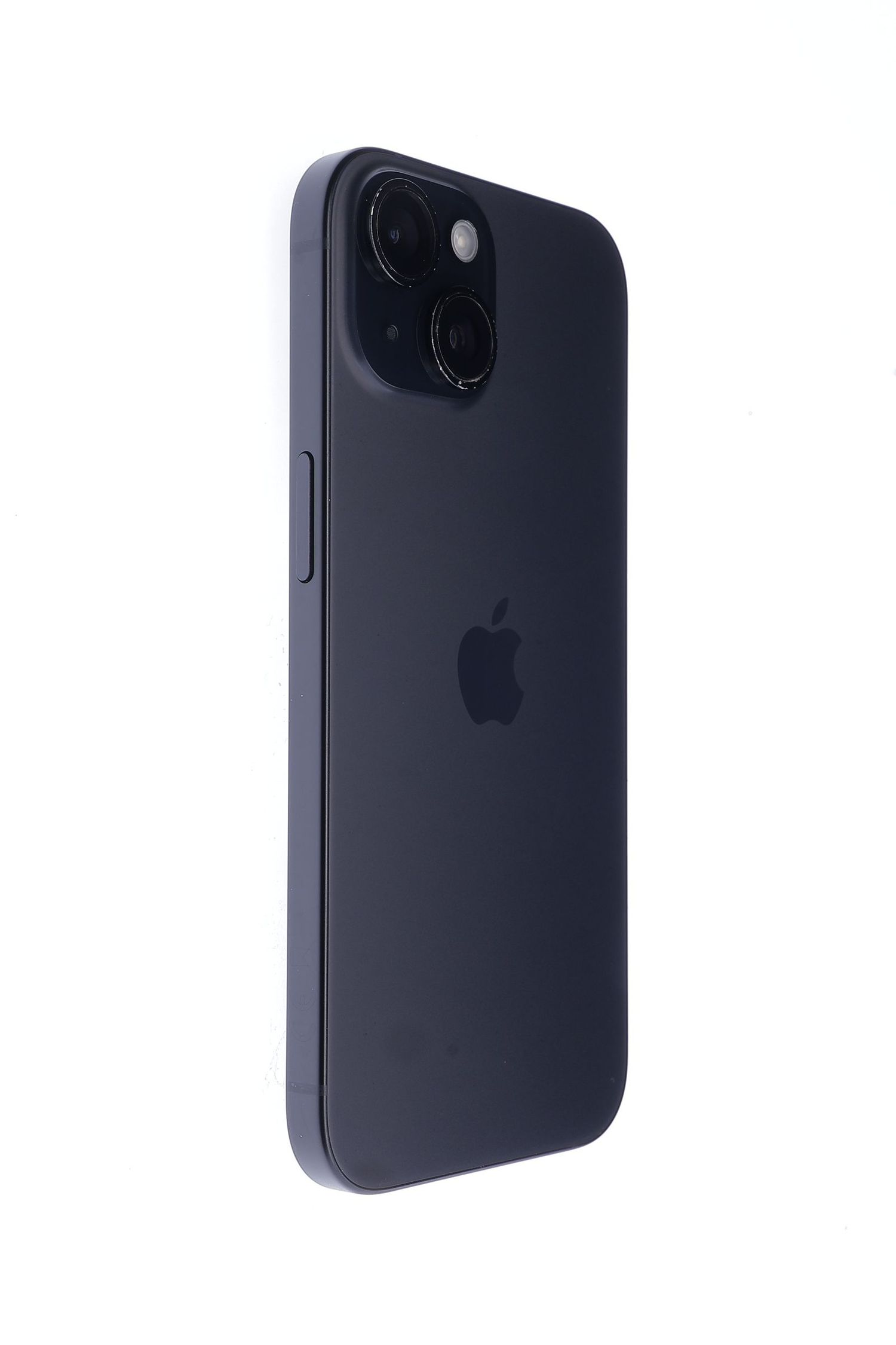 Apple iPhone 15 128 GB Black - Foarte bun