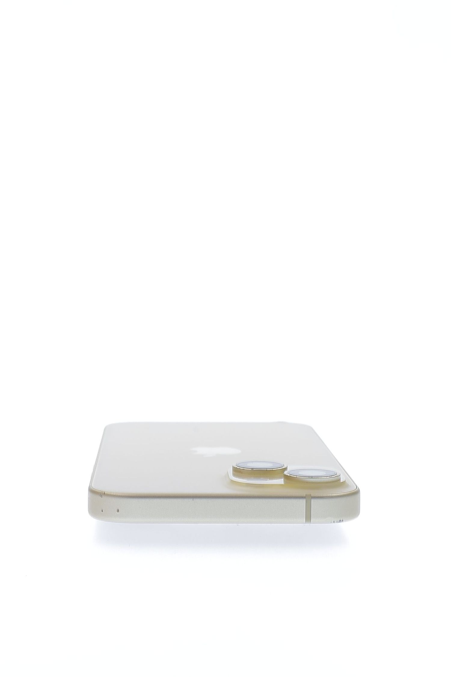 Apple iPhone 15 128 GB Yellow - Nagyon jó