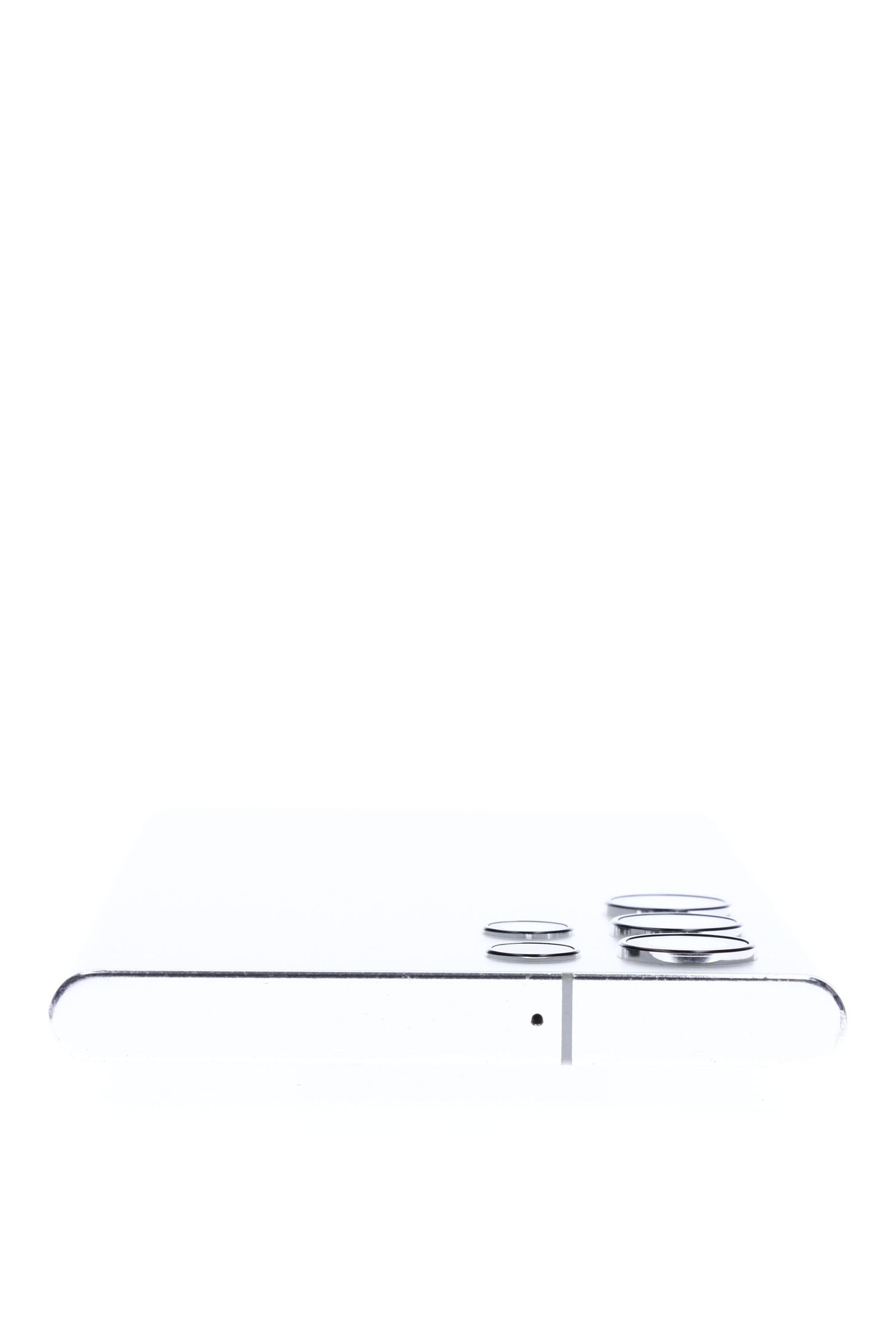 Samsung Galaxy S22 Ultra 5G Dual Sim 256 GB Phantom White - Πολύ καλό