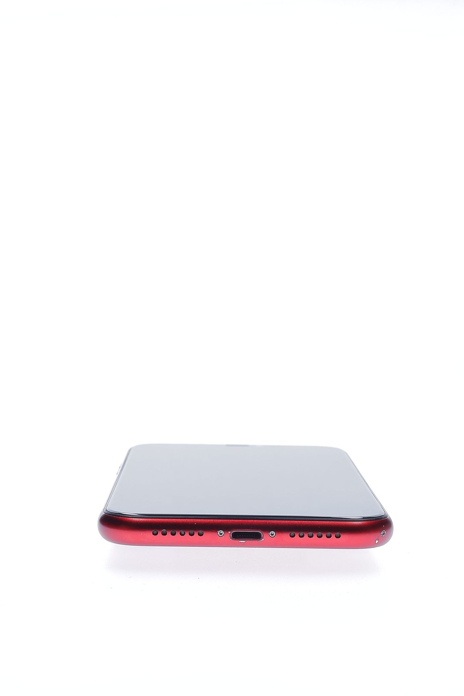 Apple iPhone 11 64 GB Red - Kiváló