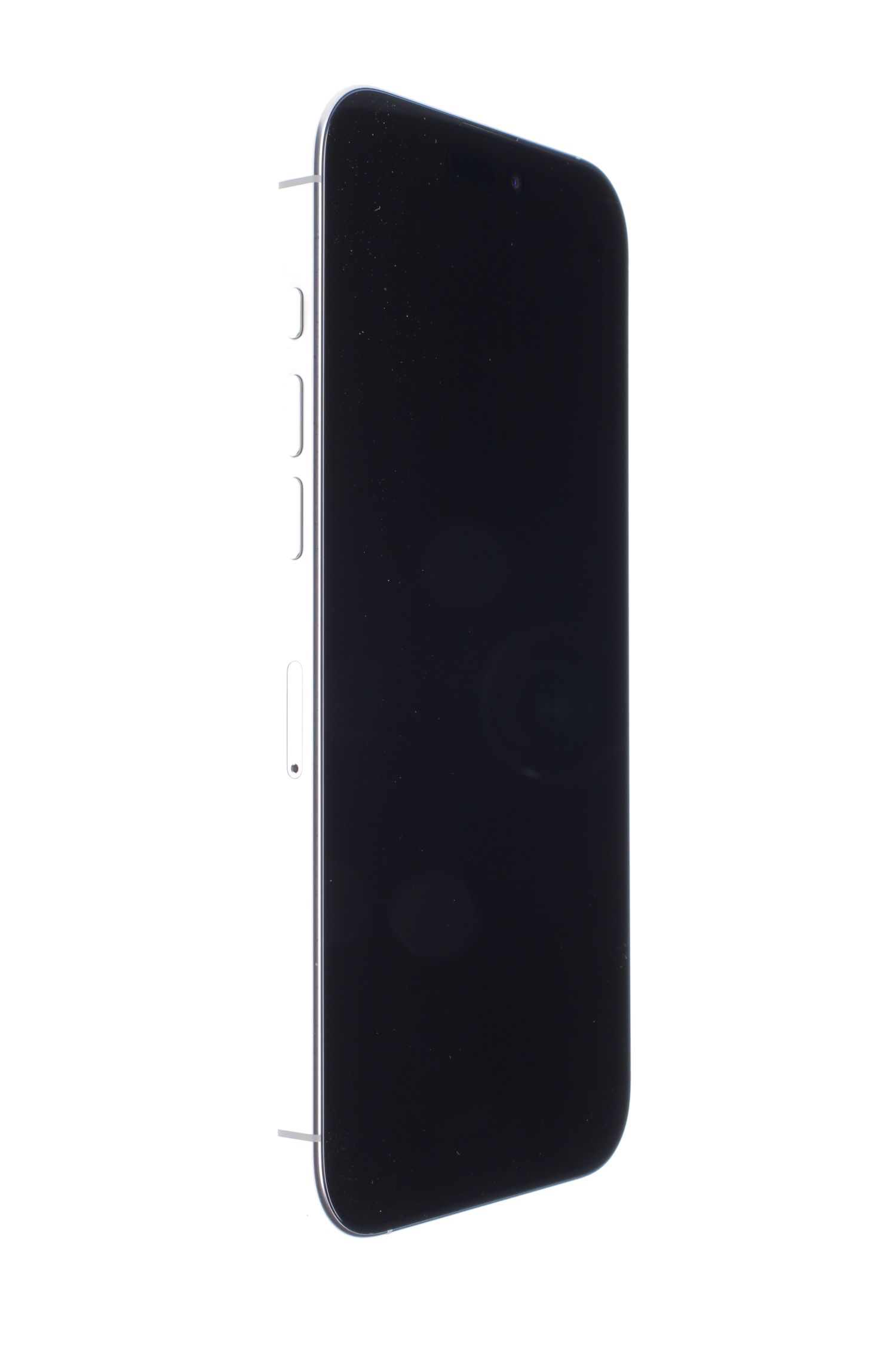Apple iPhone 16 Pro Max 256 GB White Titanium - Като нов