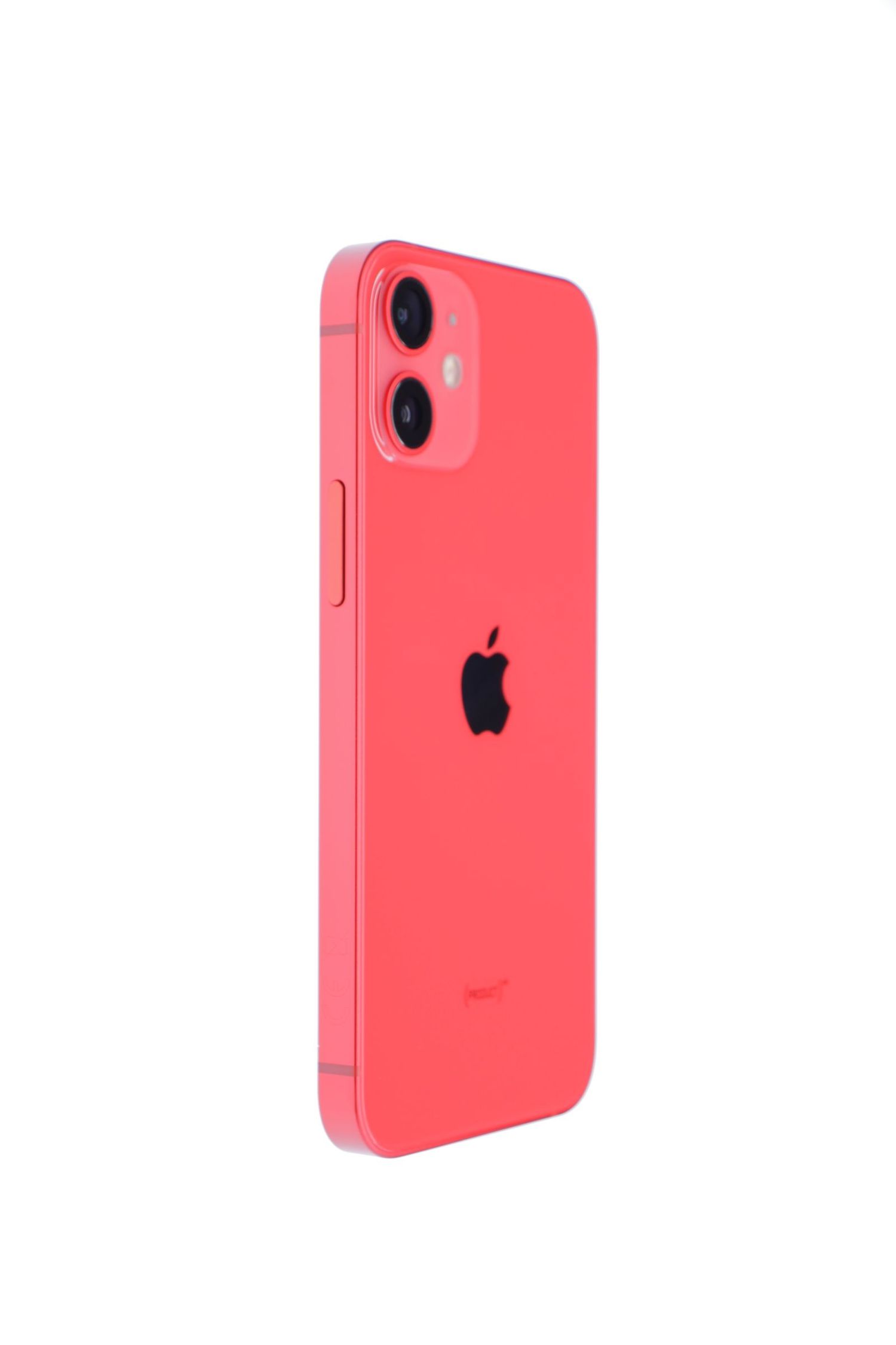 Apple iPhone 12 mini 128 GB Red - Като нов