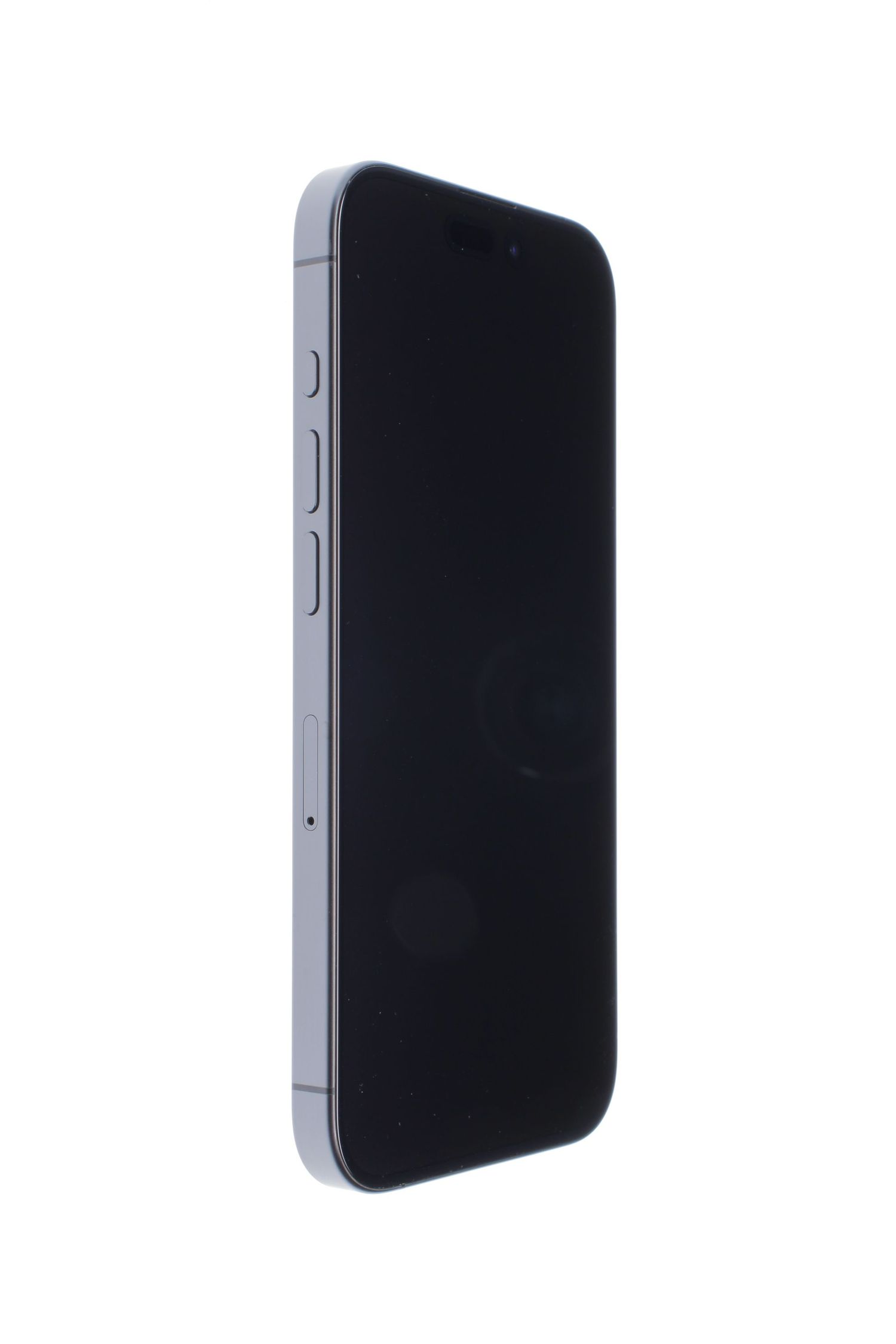 Apple iPhone 15 Pro 256 GB Black Titanium - Σαν καινούργιο