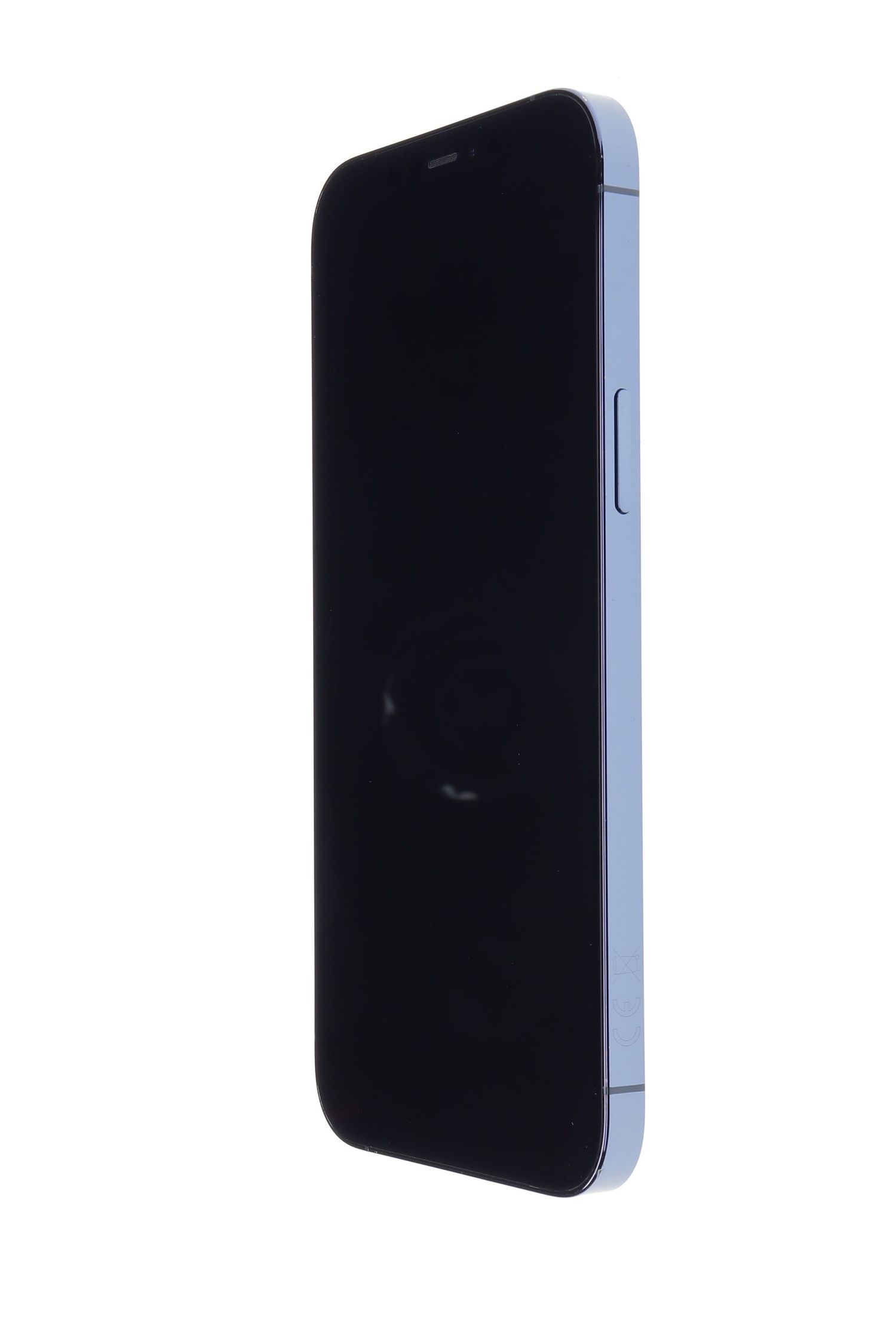 Apple iPhone 12 Pro Max 128 GB Pacific Blue - Excelent