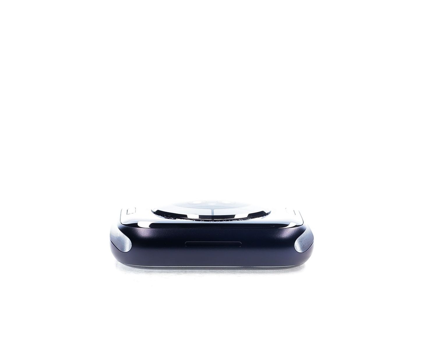 Apple Watch Series 8 2022, GPS, Aluminium 45mm Midnight - Újszerű