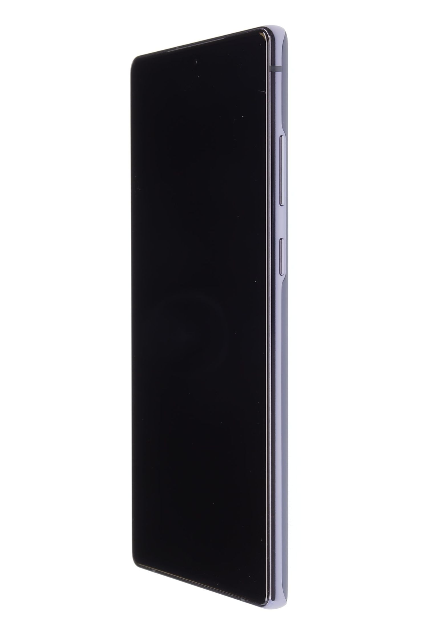 Telefon mobil Samsung Galaxy Note 20 5G Dual Sim, Gray, 256 GB, Excelent