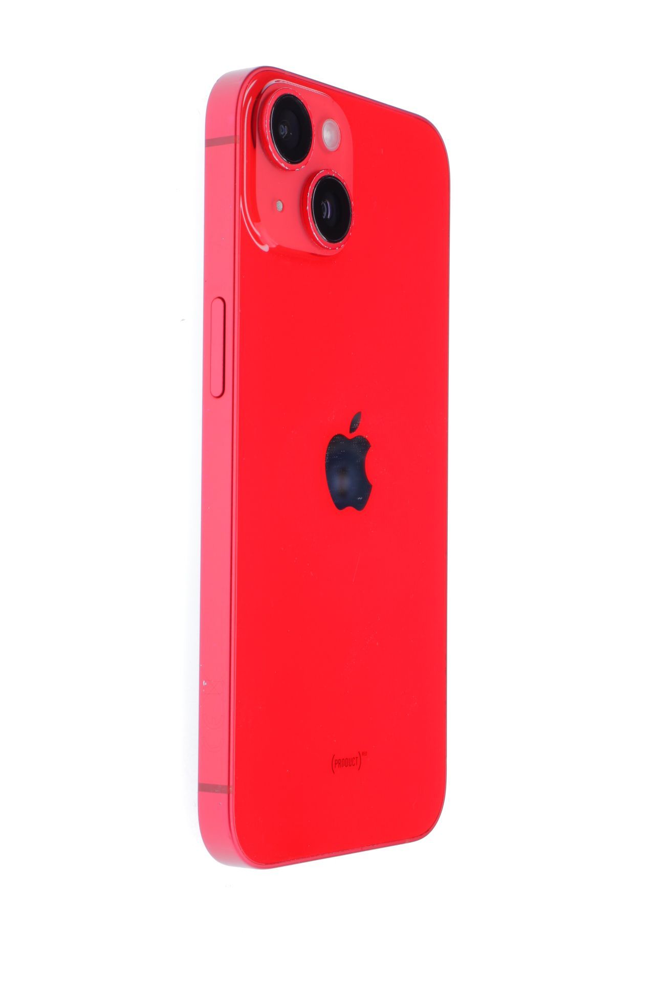 Apple iPhone 14 128 GB Red - Kiváló