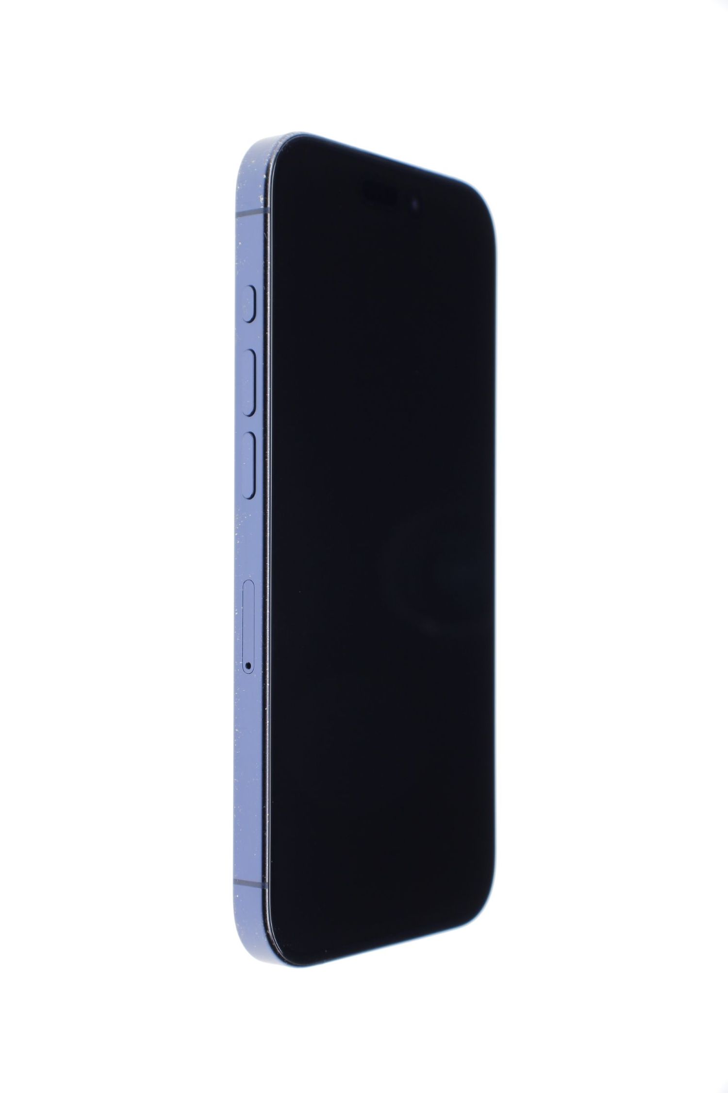 Apple iPhone 15 Pro, Blue Titanium, 512 GB - de la 3.459 lei