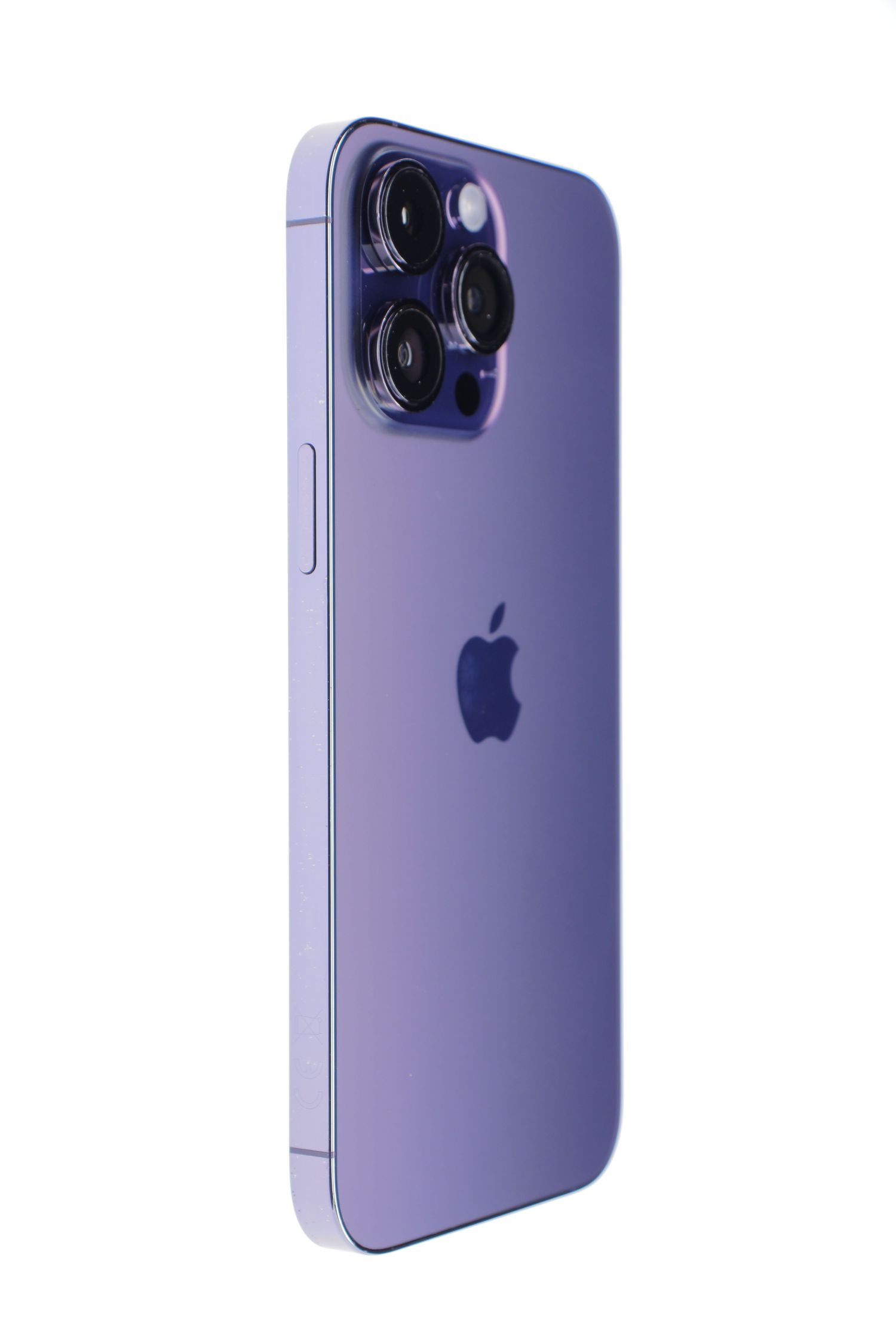 Apple iPhone 14 Pro Max, Deep Purple, 128 GB - de la 2.239 lei