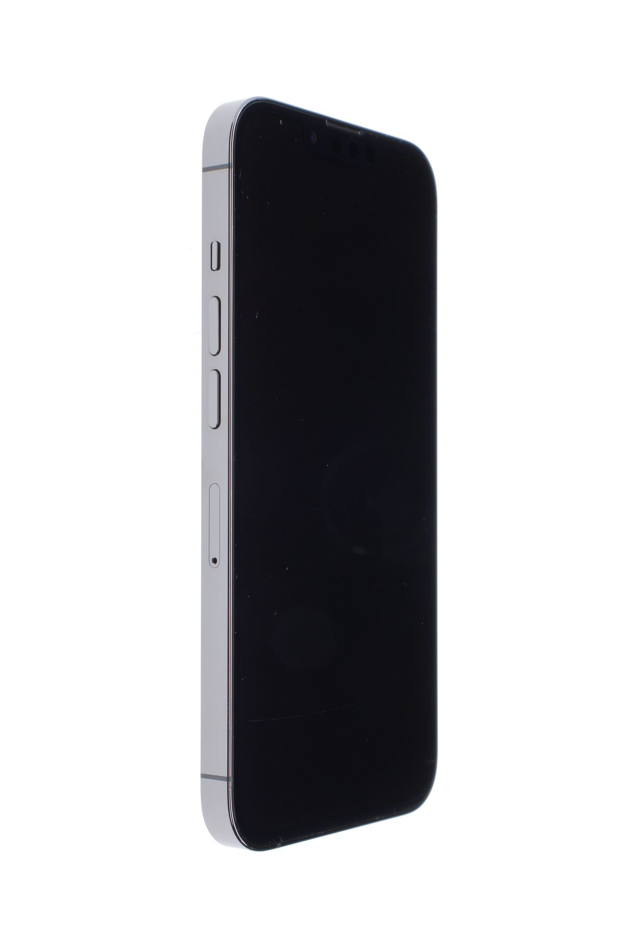 Apple iPhone 13 Pro グラファイト 512GB 82% Apple iPhone 13 Pro, Graphite, 512 GB - de la 2.499 lei