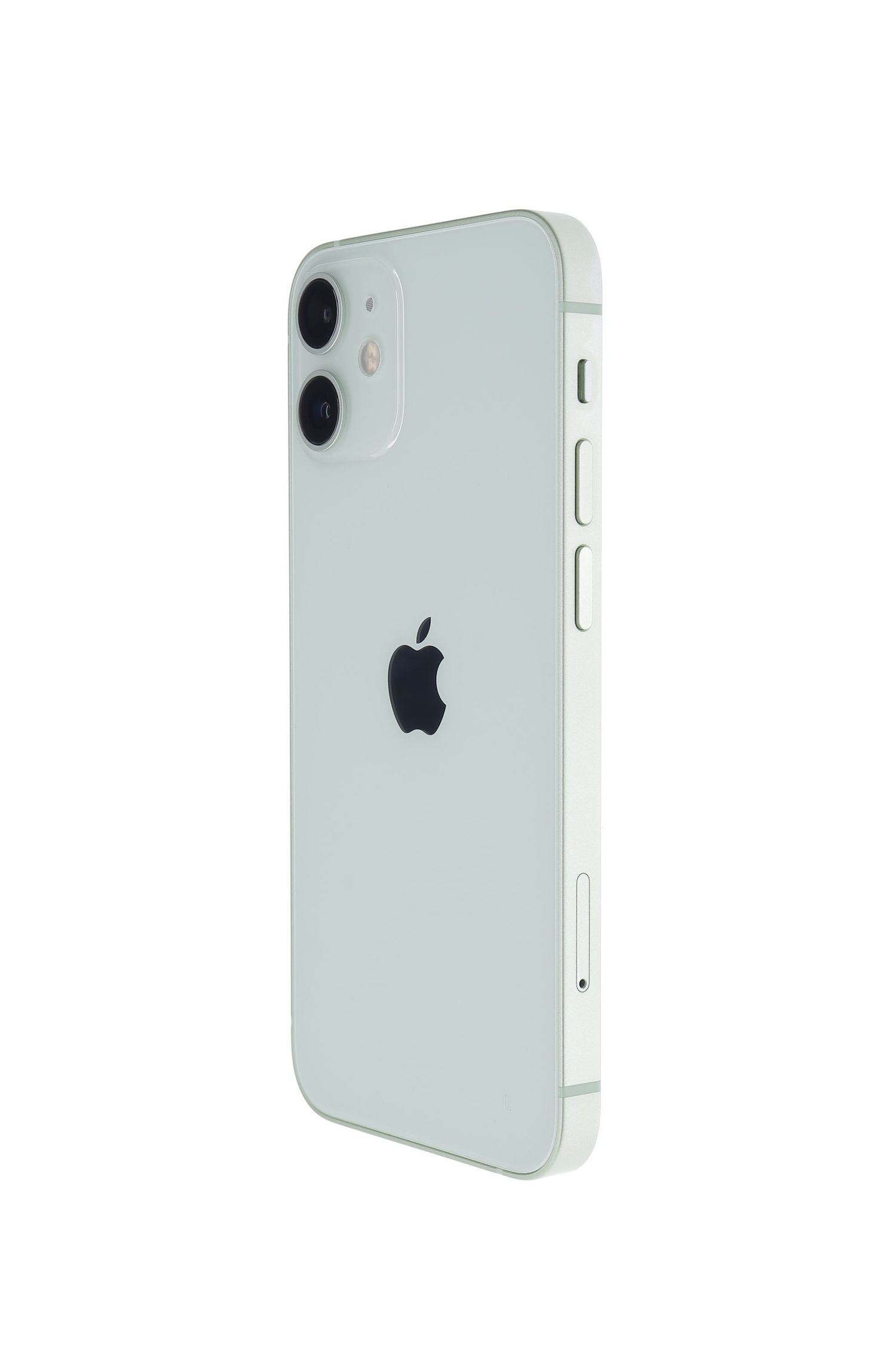 Apple iPhone 12 mini 256 GB Green - Като нов