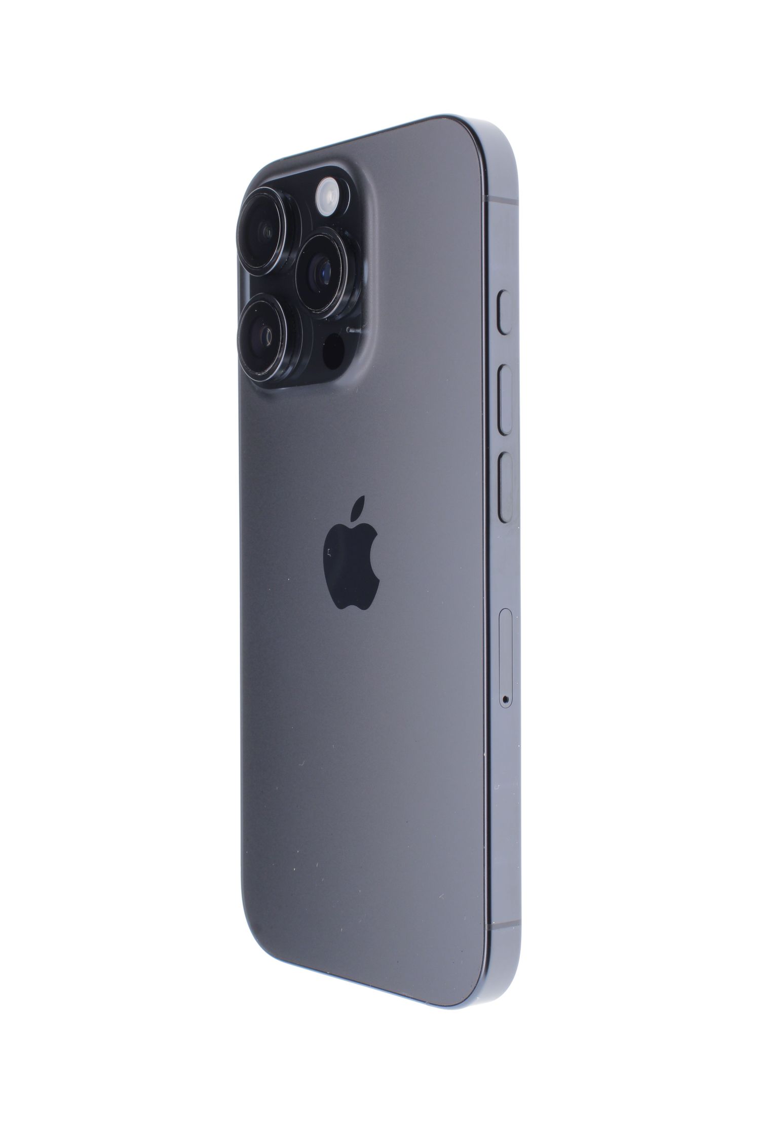 Apple iPhone 16 Pro 128 GB Black Titanium - Σαν καινούργιο