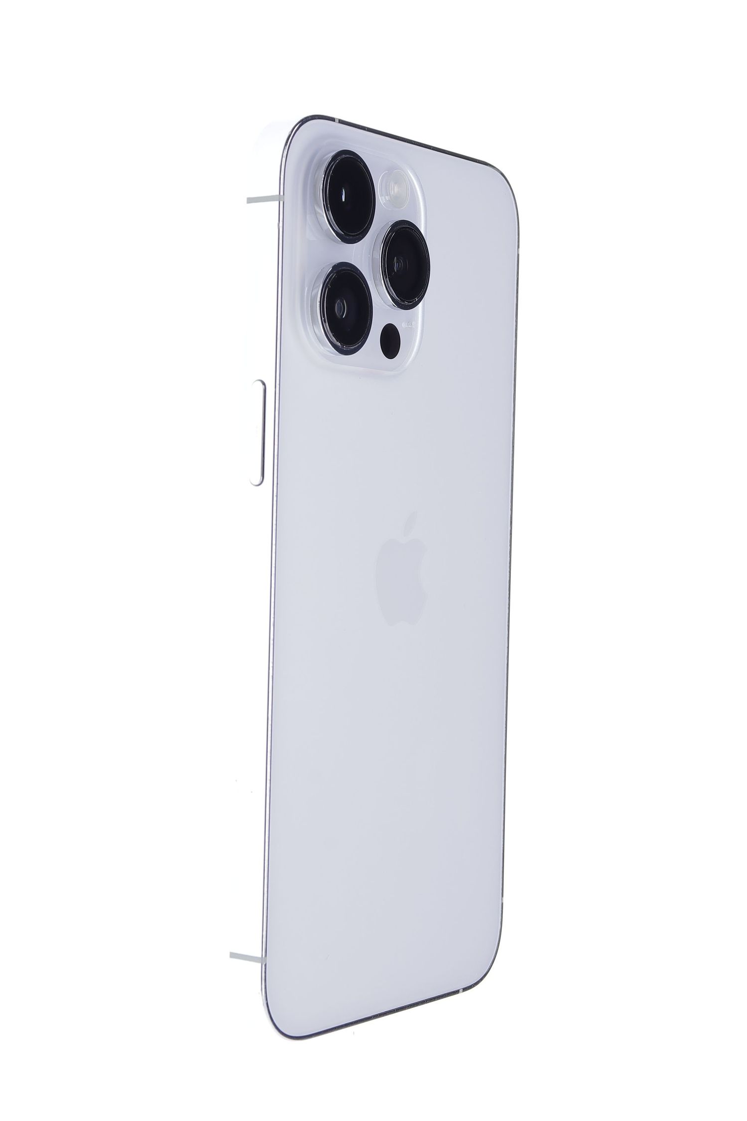Apple iPhone 14 Pro Max 128 GB Silver - Πολύ καλό