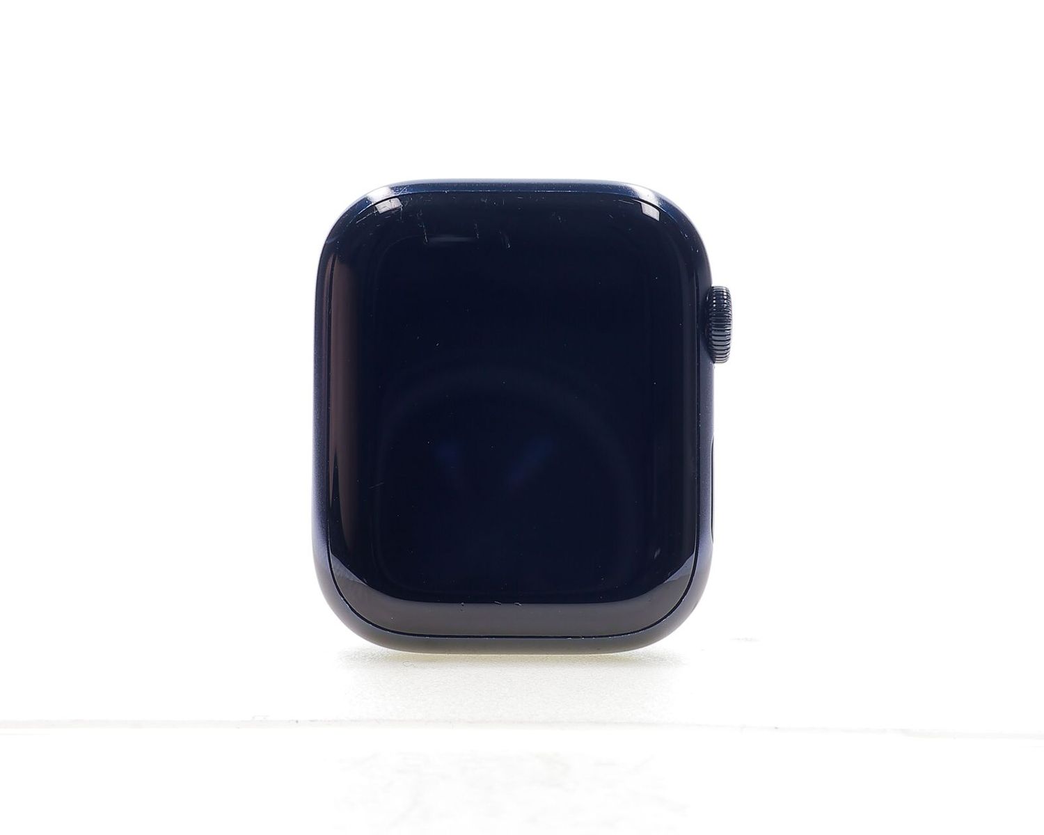 Apple Watch Series 8 2022, GPS, Aluminium 45mm Midnight - Foarte bun