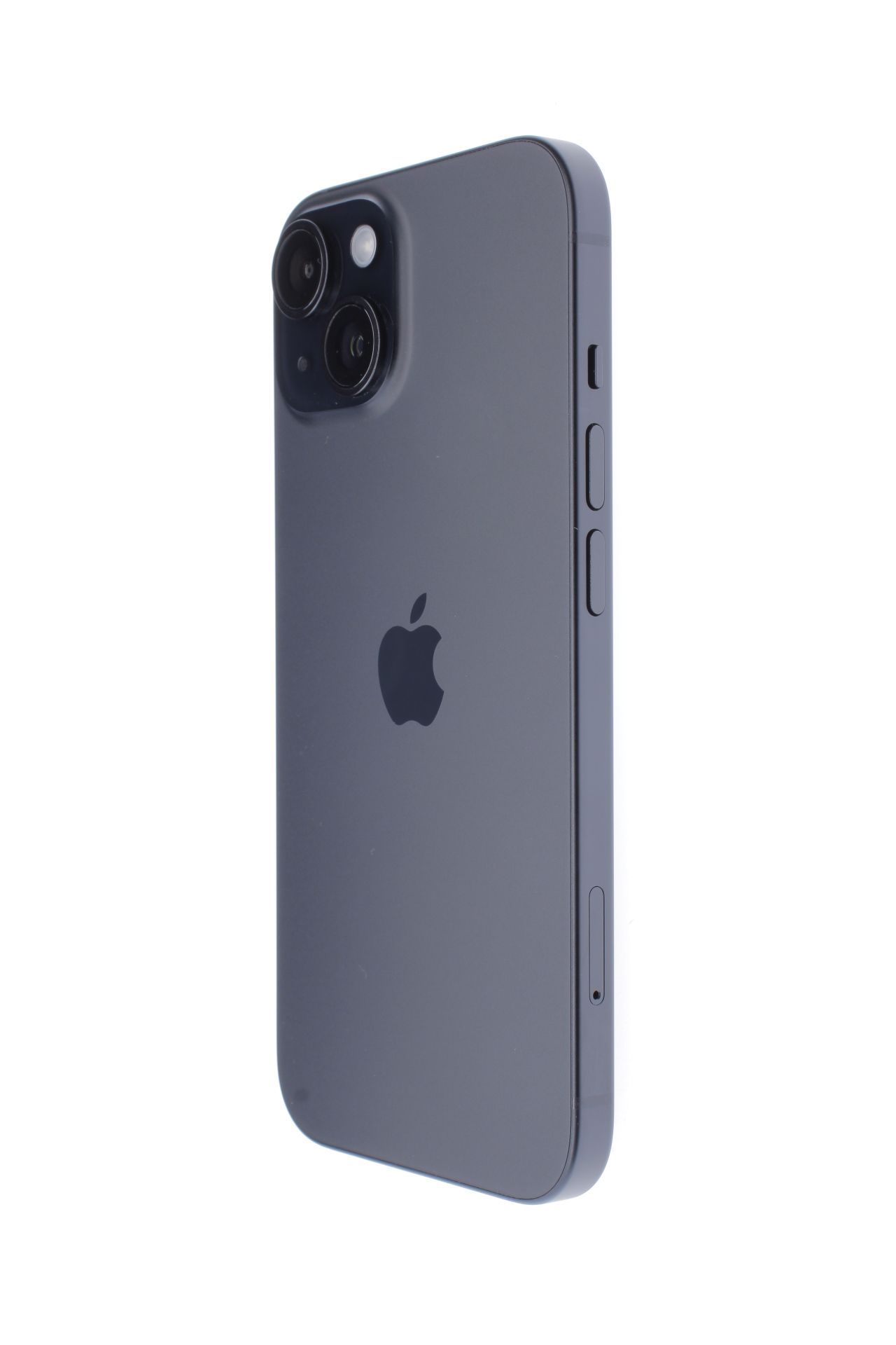 Apple iPhone 15 256 GB Black - Foarte bun