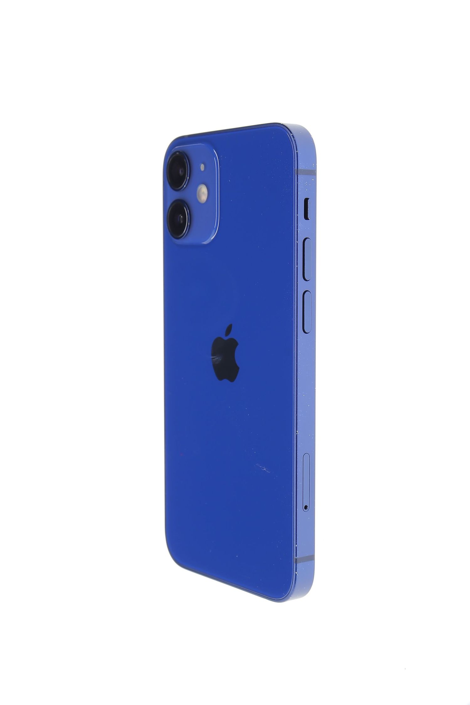 Apple iPhone 12 mini 64 GB Blue - Kiváló
