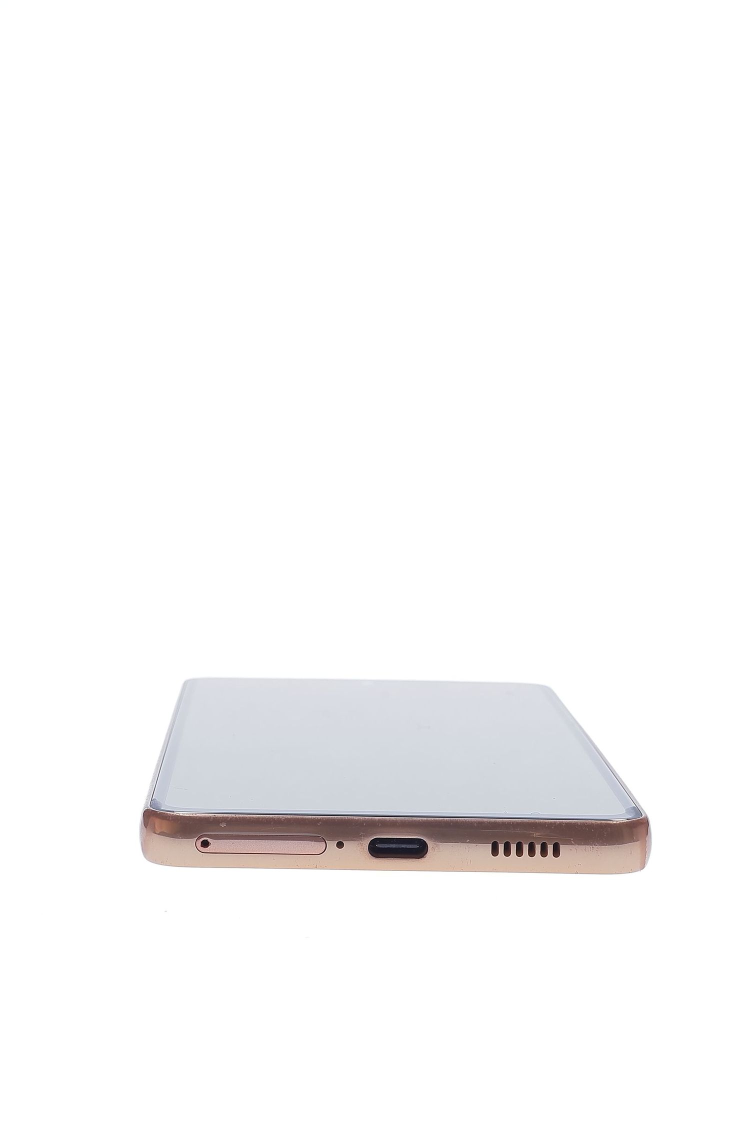 Samsung Galaxy A53 5G Dual Sim 128 GB Awesome Peach - Kiváló