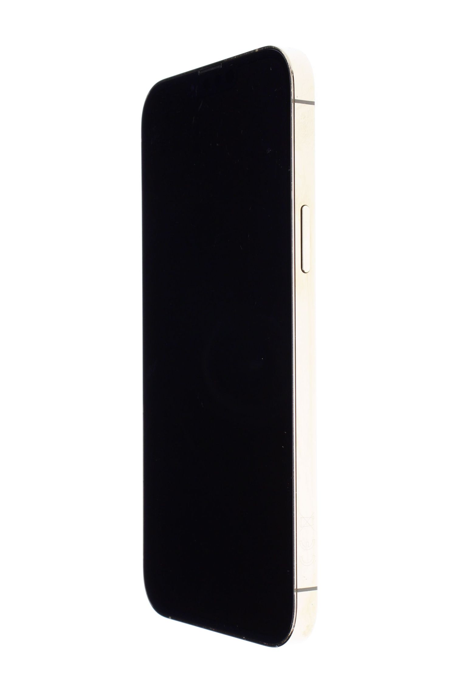Apple iPhone 13 Pro Max 256 GB Gold - Jó