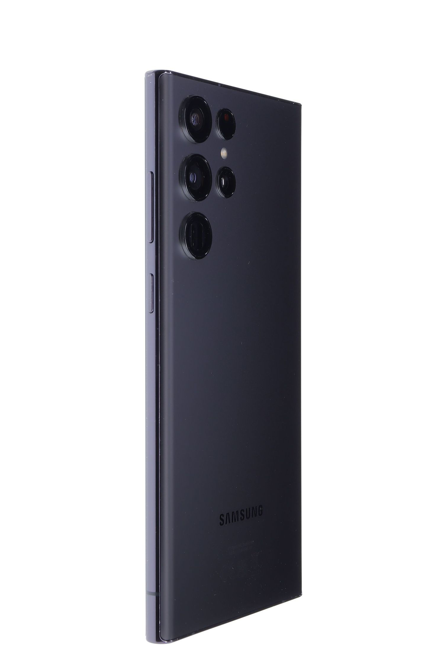 Samsung Galaxy S22 Ultra 5G Dual Sim 512 GB Phantom Black - Отлично