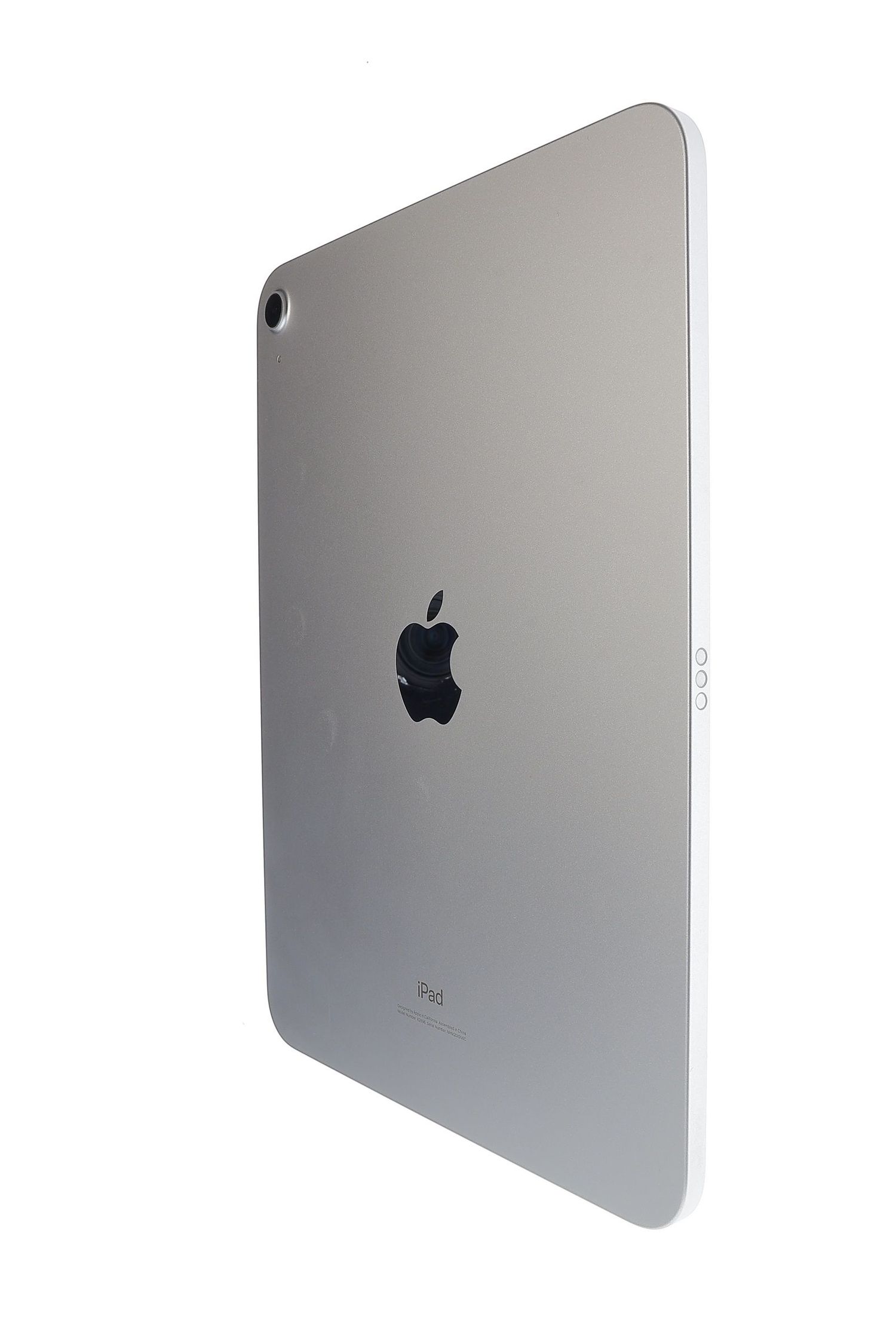 Apple iPad 10 (2022) 10.9" 10th Gen Wifi 64 GB Silver - Nagyon jó