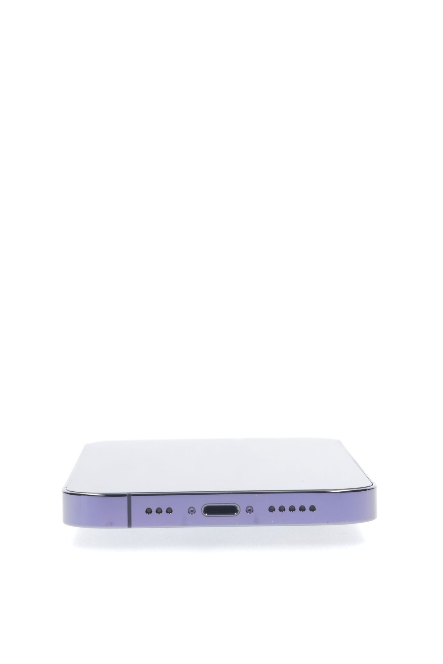 Apple iPhone 14 Pro 128 GB Deep Purple - Ca nou