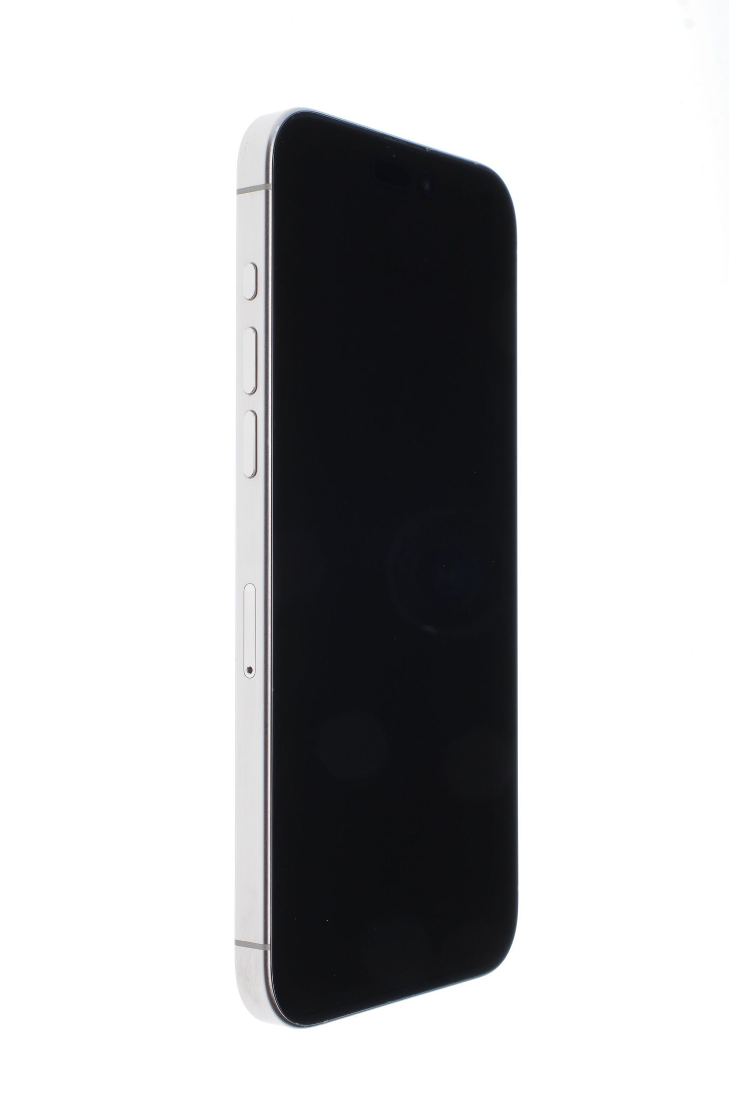 Apple iPhone 15 Pro Max, Natural Titanium, 256 GB - de la 3.369 lei