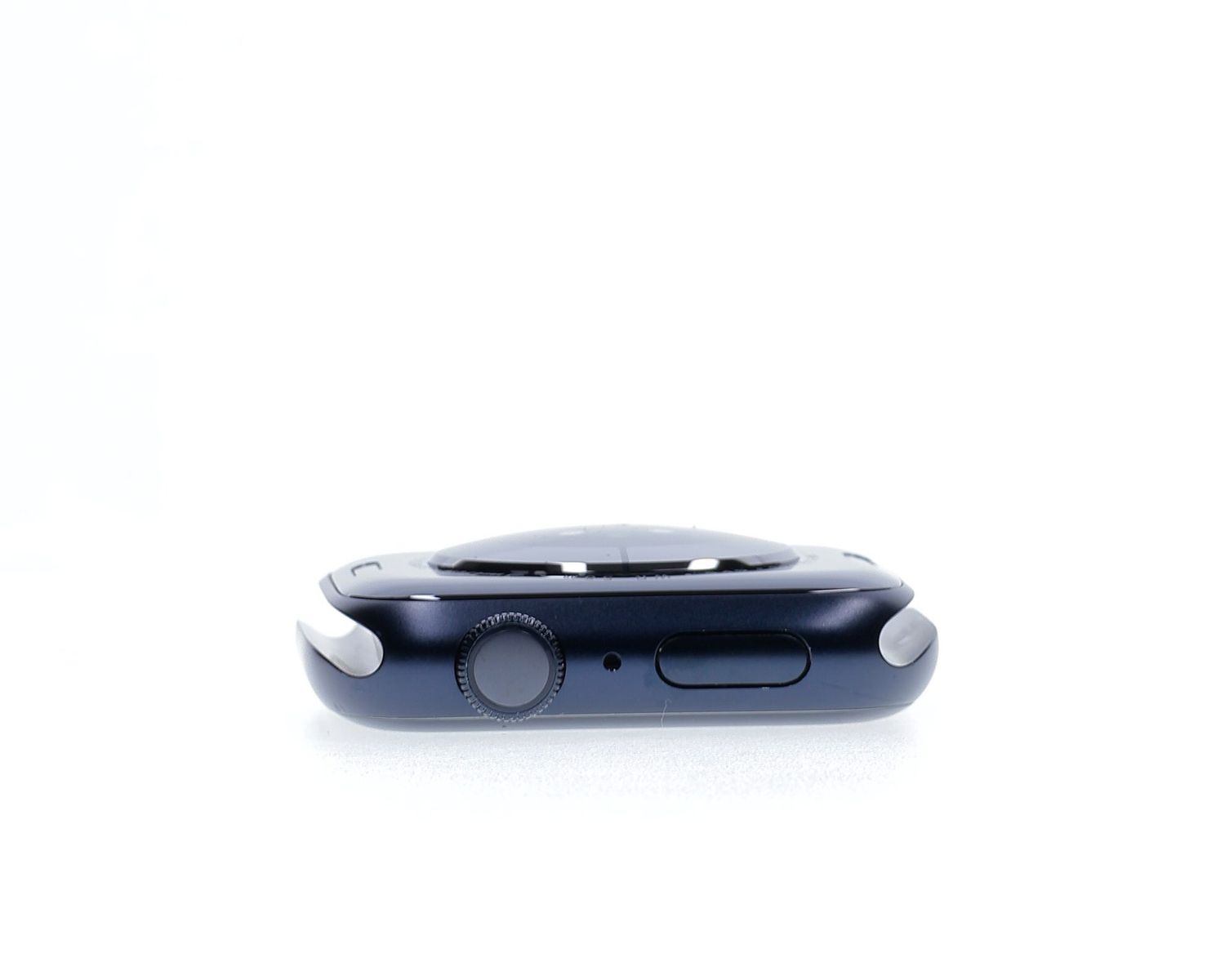 Apple Watch Series 8 2022, GPS, Aluminium 45mm Midnight - Много добро