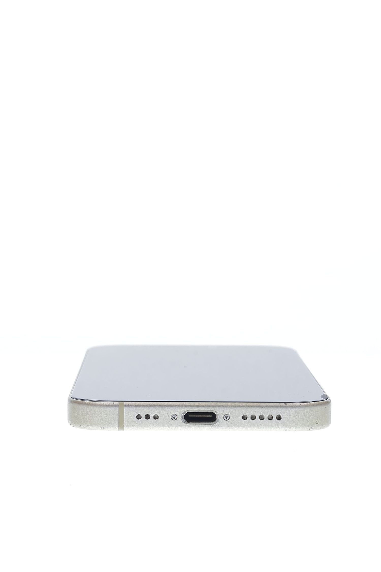 Apple iPhone 15 128 GB Yellow - Πολύ καλό