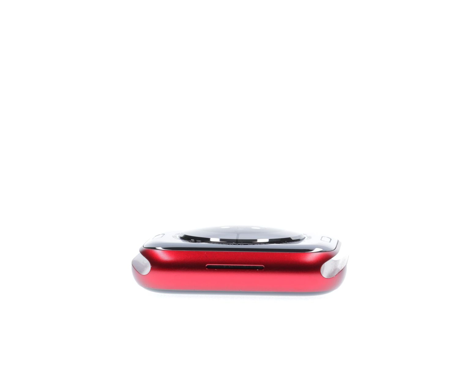 Apple Watch Series 7 2021, GPS, Aluminium 45mm Red - Много добро