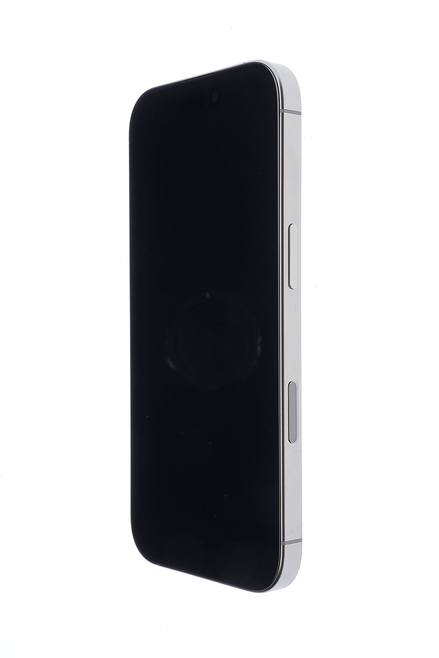Apple iPhone 16 Pro 128 GB Natural Titanium - Като нов