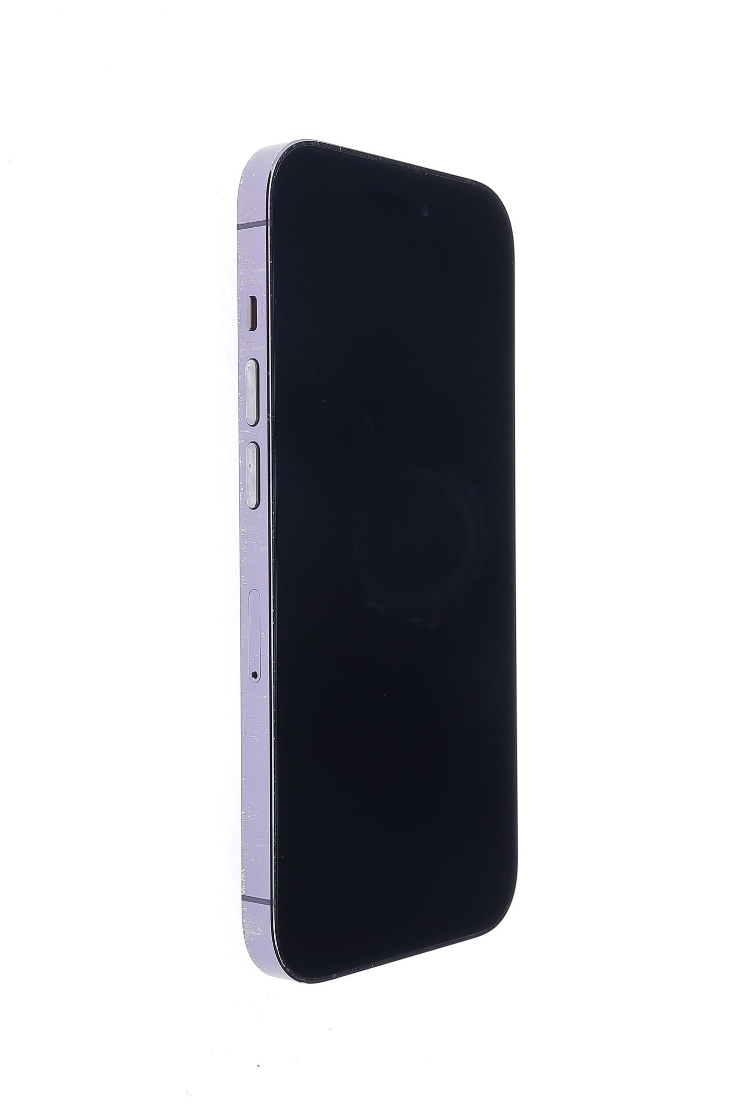 Apple iPhone 14 Pro 256 GB Deep Purple - Πολύ καλό