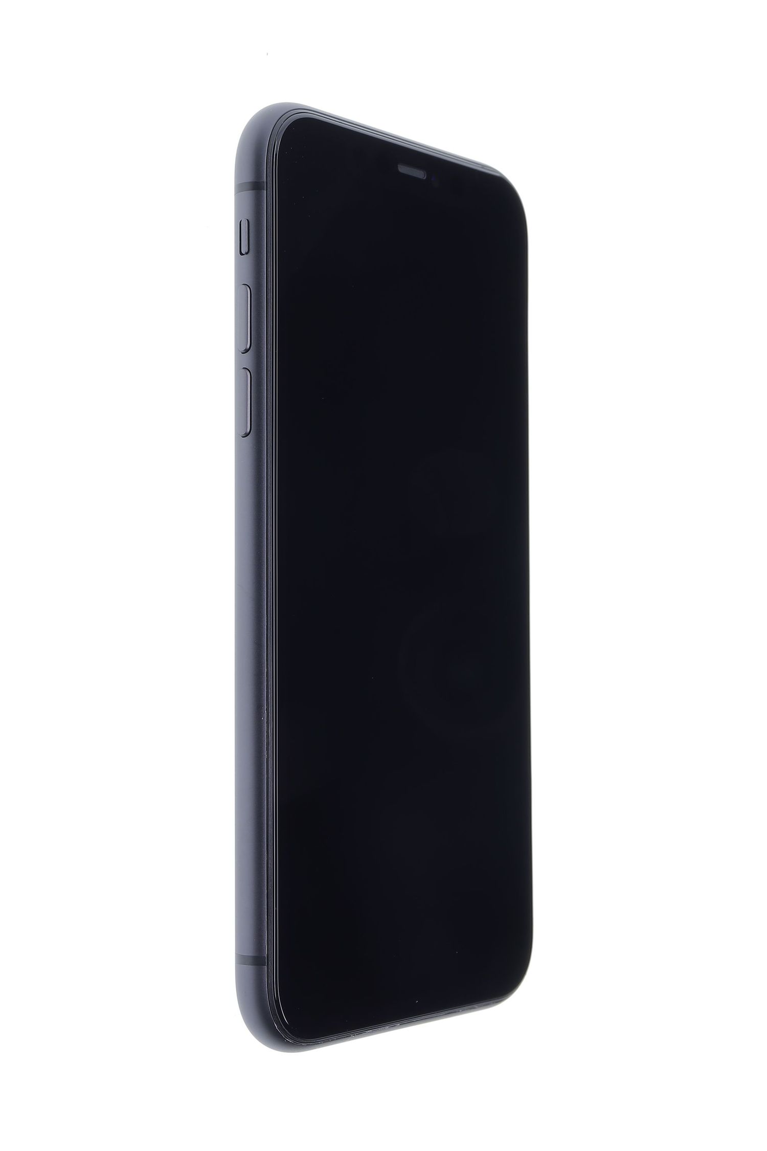 Apple iPhone 11 256 GB Black - Ca nou