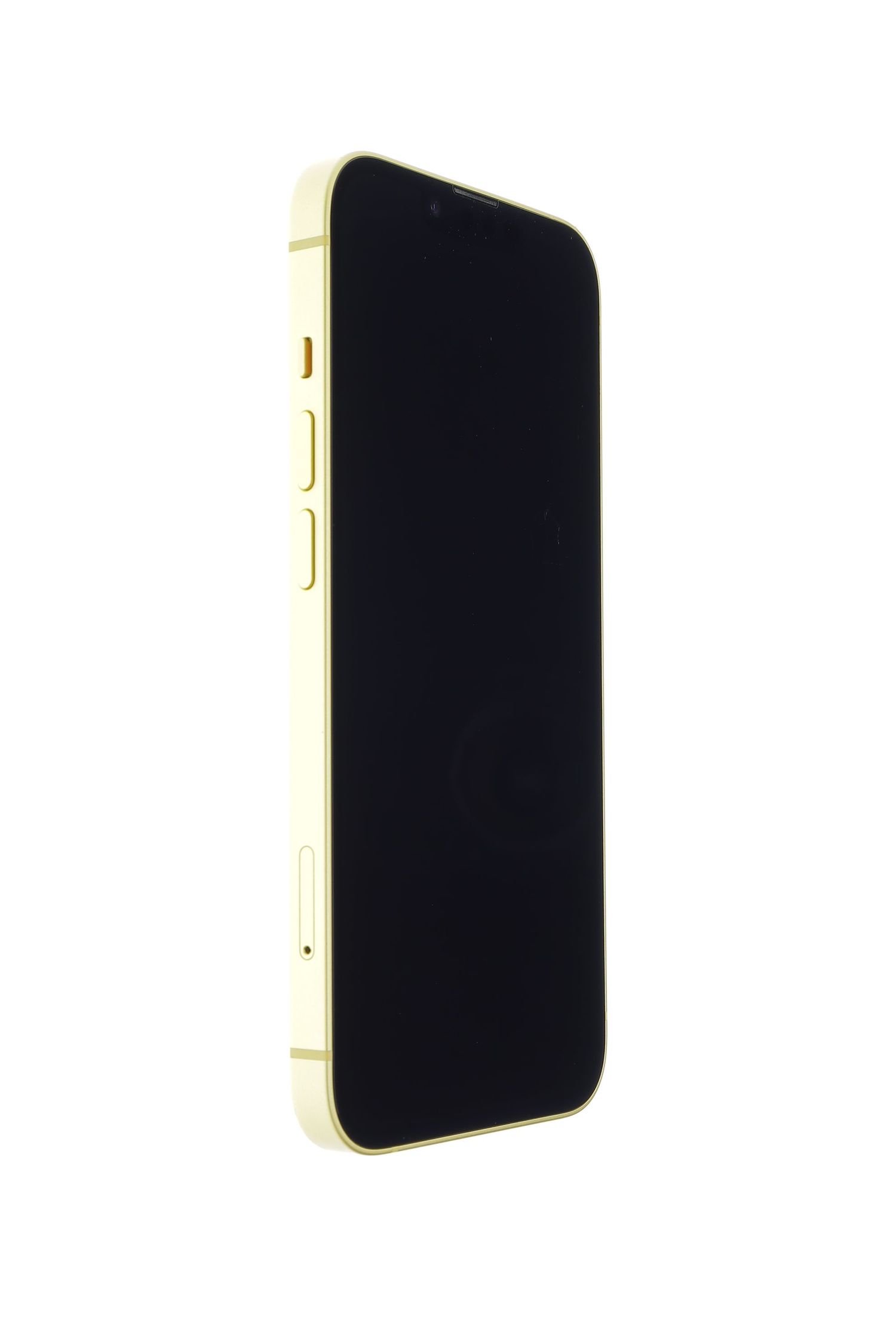 Apple iPhone 14 128 GB Yellow - Nagyon jó