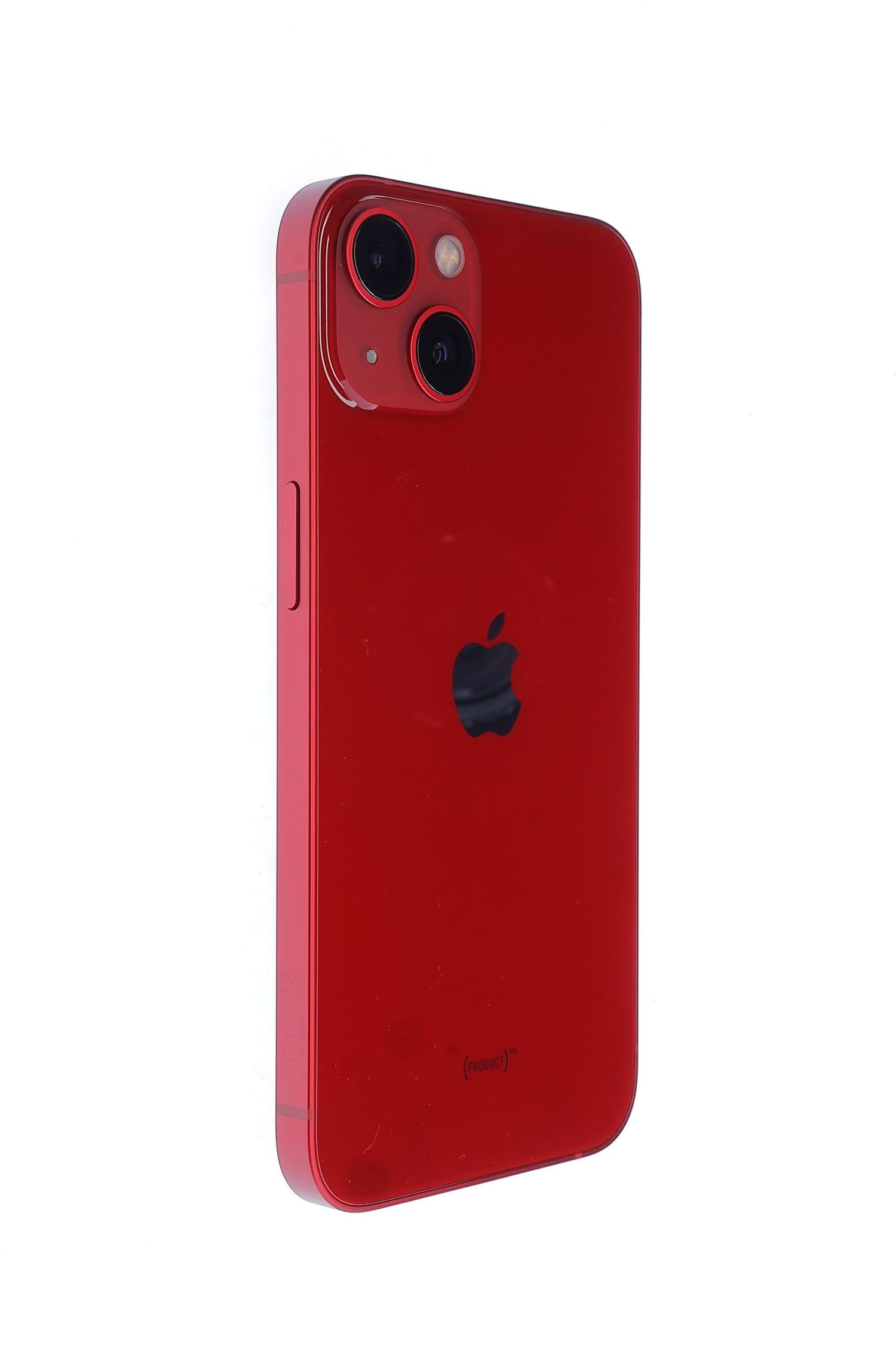 Apple iPhone 13 256 GB Red - Като нов