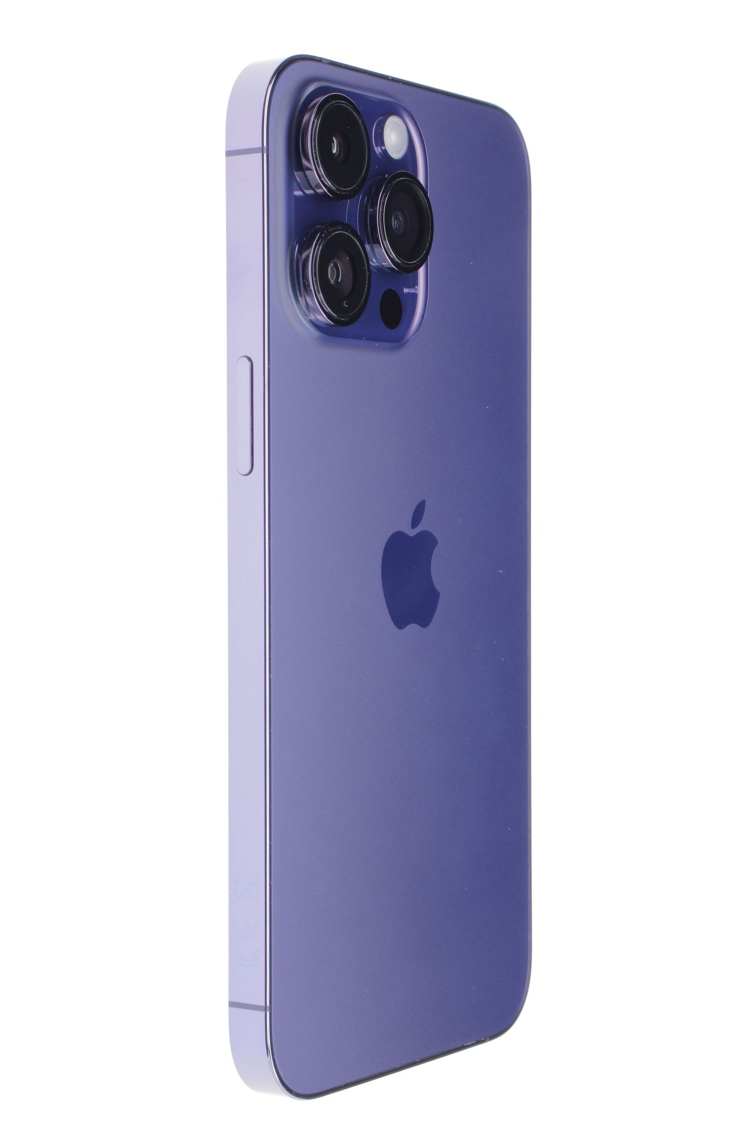 Apple iPhone 14 Pro Max, Deep Purple, 128 GB - de la 2.239 lei