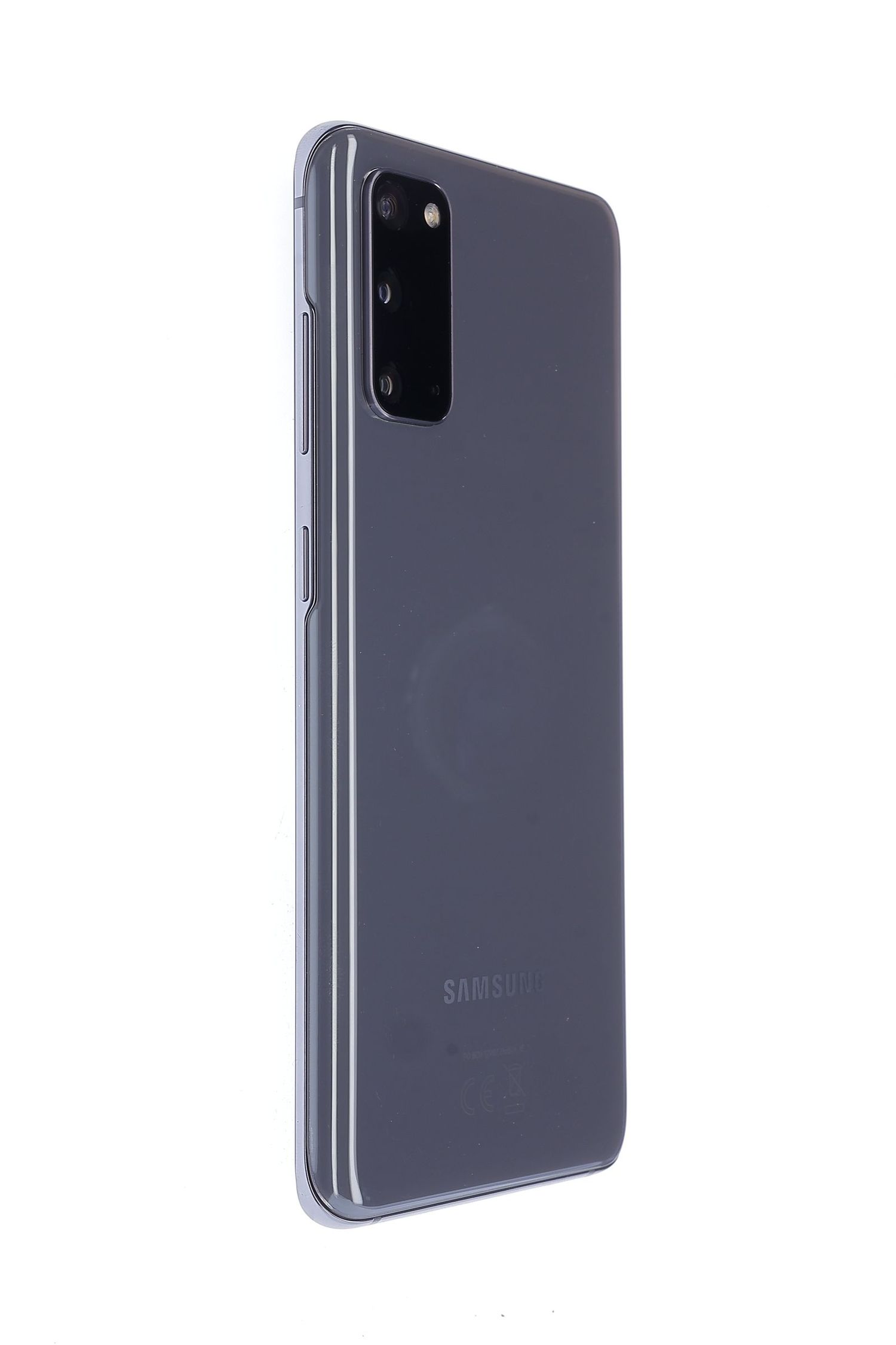 Samsung Galaxy S20 128 GB Cosmic Gray - Σαν καινούργιο