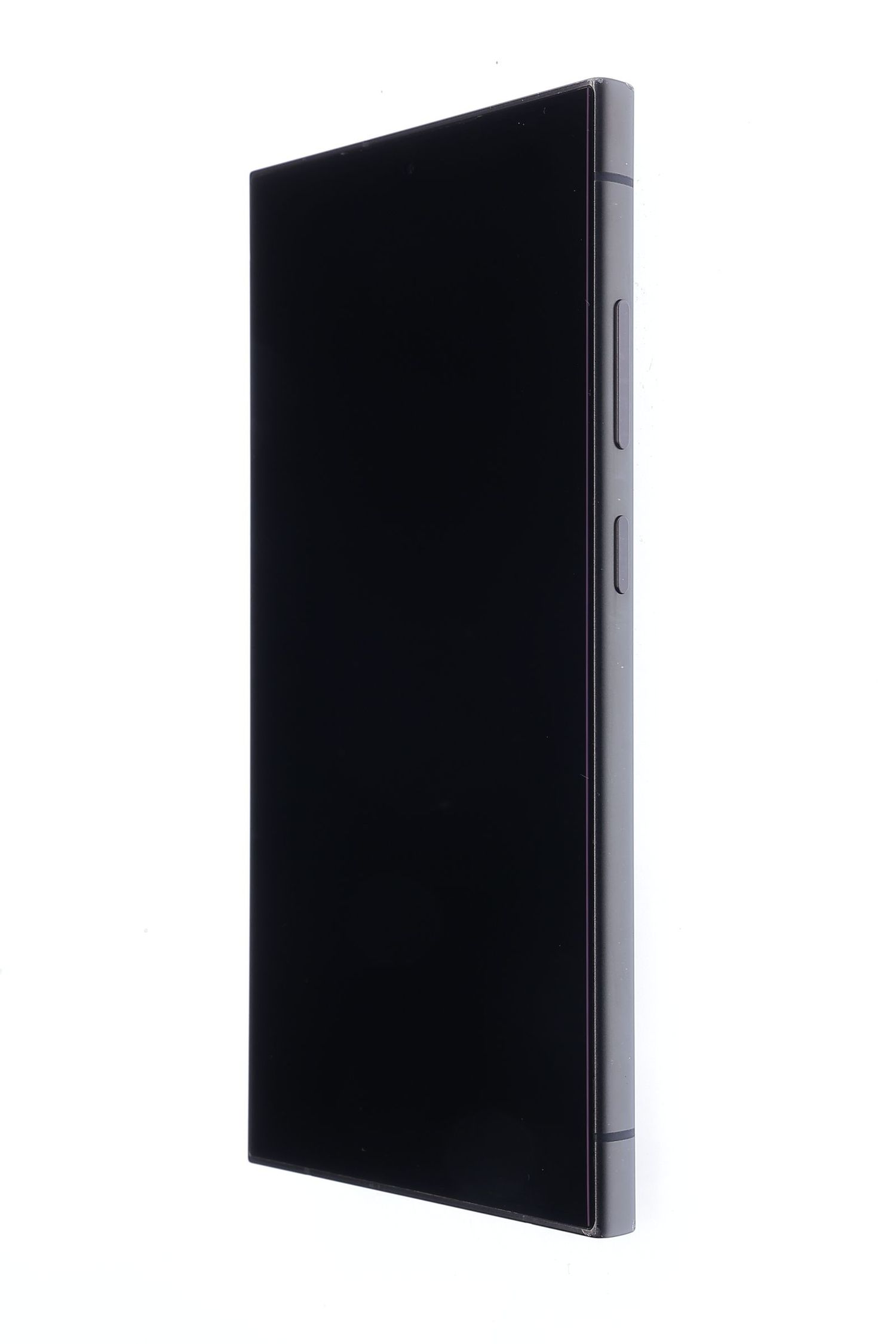 Samsung Galaxy S24 Ultra 5G Dual Sim 512 GB Black Titanium - Ca nou
