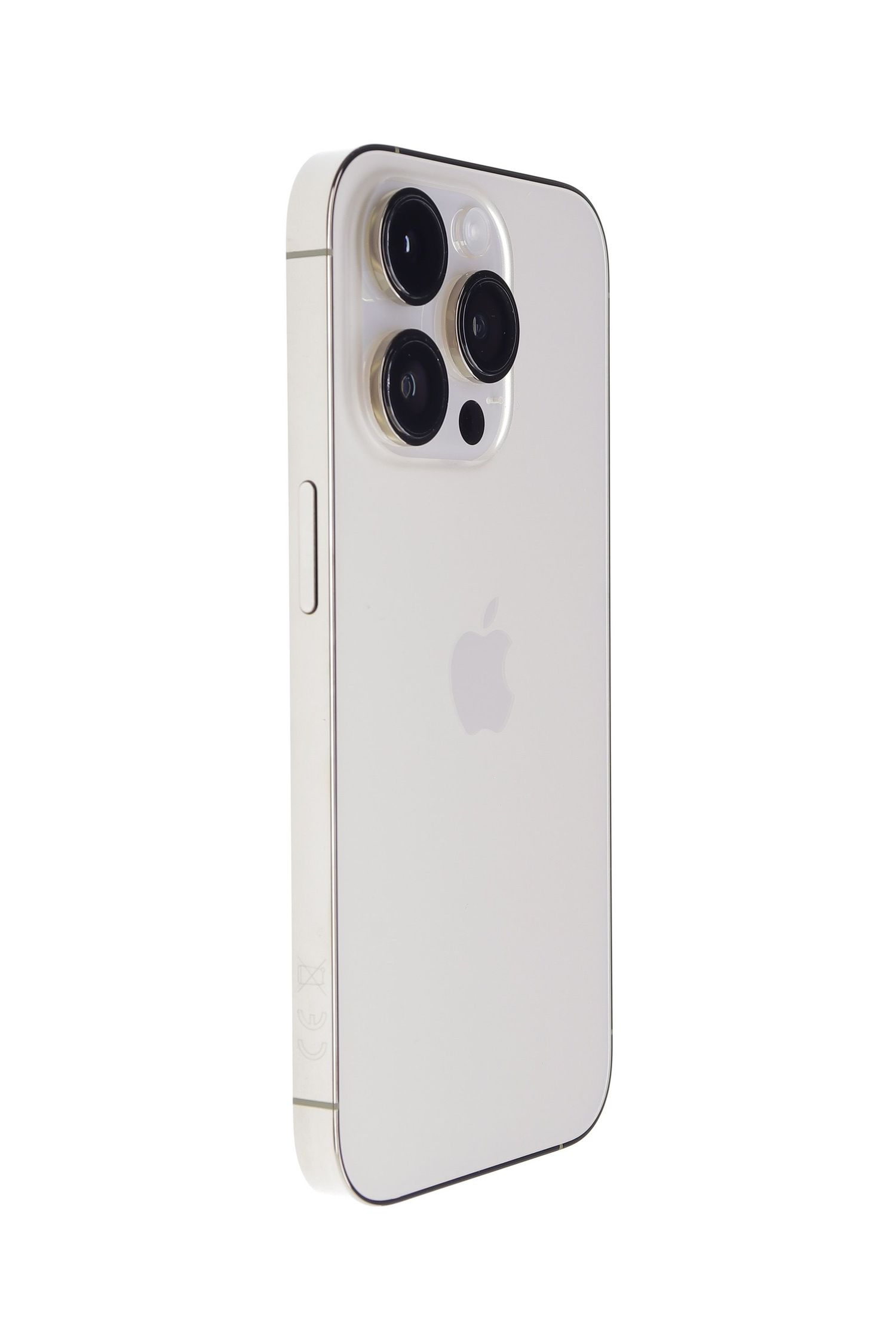 Apple iPhone 14 Pro 128 GB Gold - Като нов