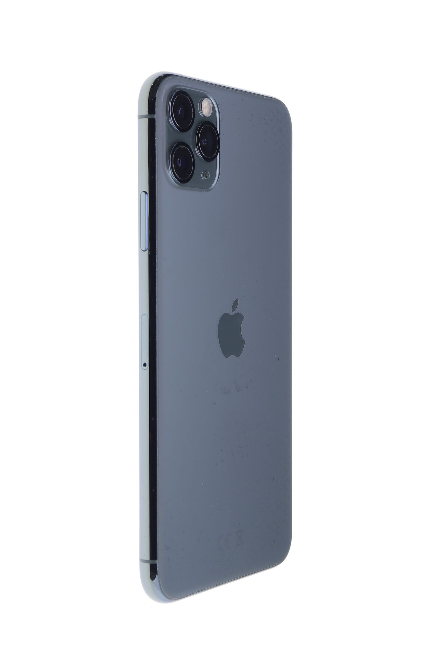 Apple iPhone 11 Pro Max 64 GB Midnight Green - Foarte bun