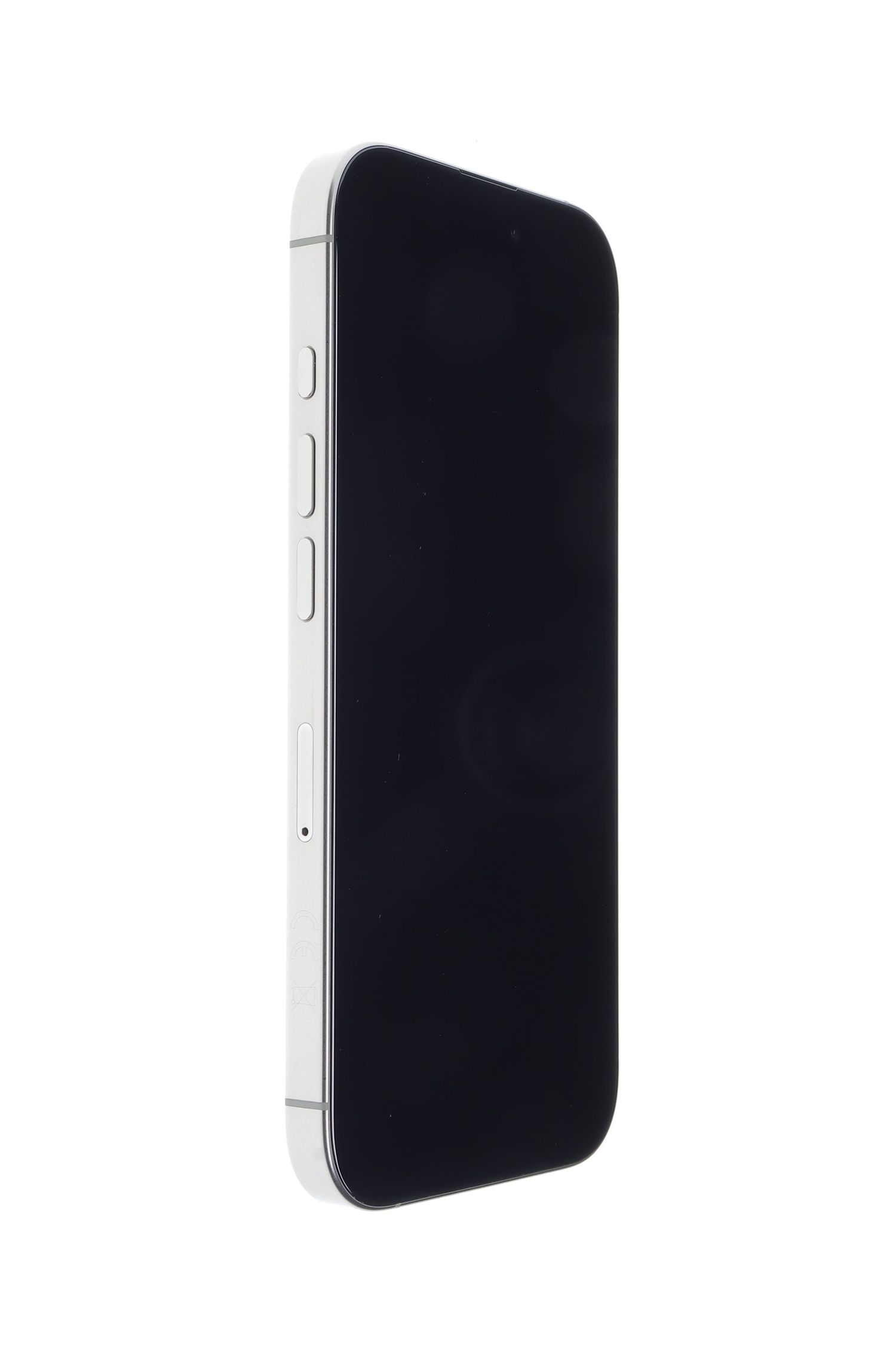 Apple iPhone 16 Pro 128 GB Natural Titanium - Ca nou