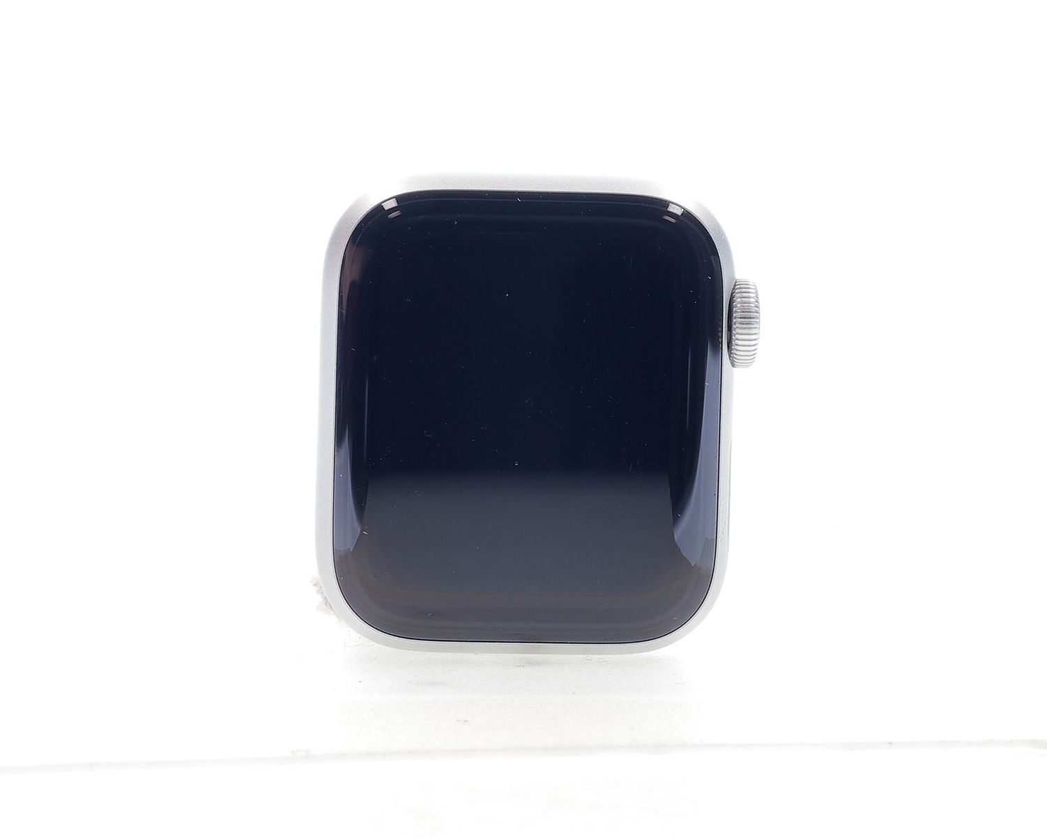 Apple Watch SE 2022, GPS + Cellular, Aluminium 40mm Silver - Σαν καινούργιο