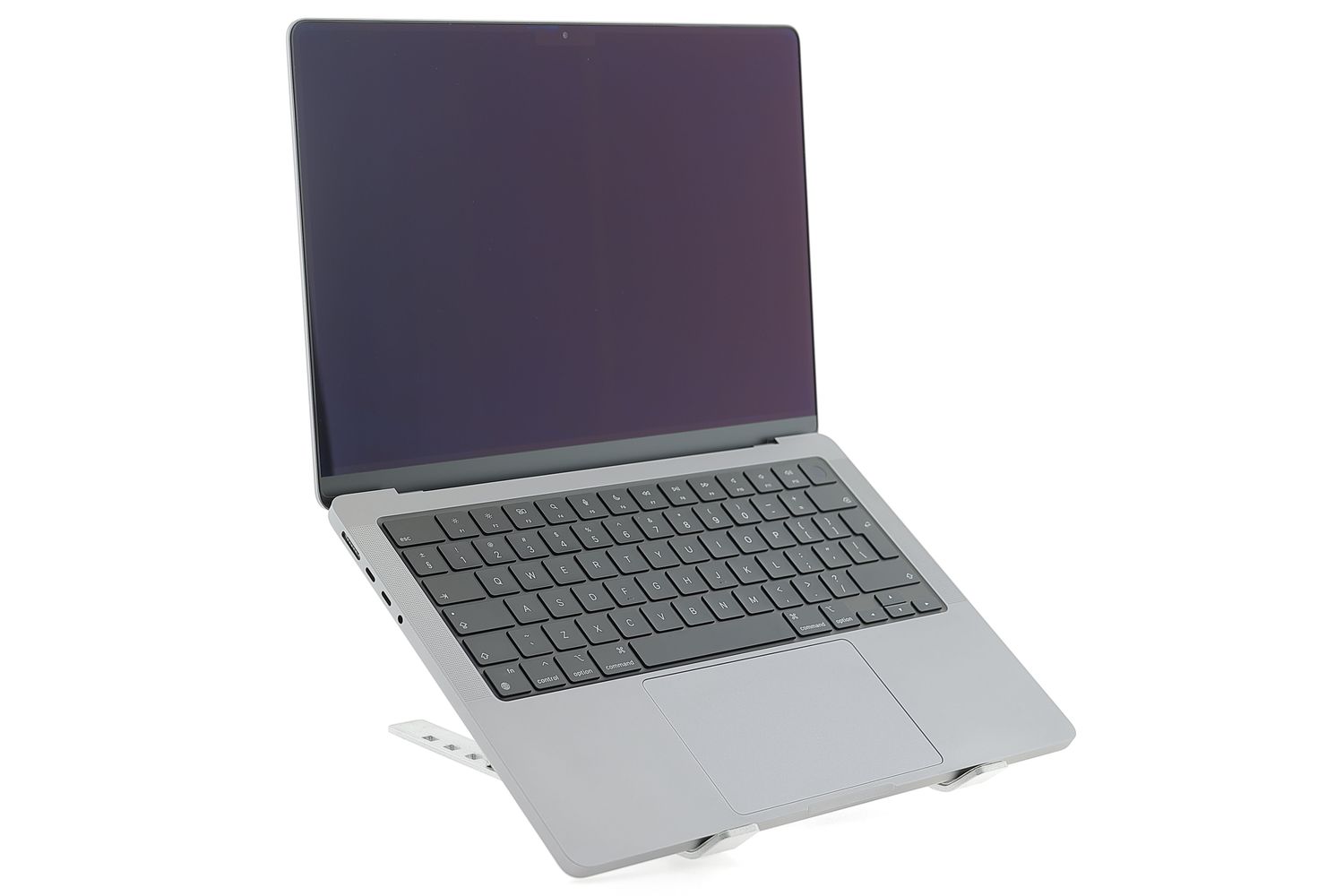 Apple MacBook Pro 14″ 2023, M2 Pro 10 Cores, 16 GB, 16 core GPU 512 GB Space Gray - Σαν καινούργιο