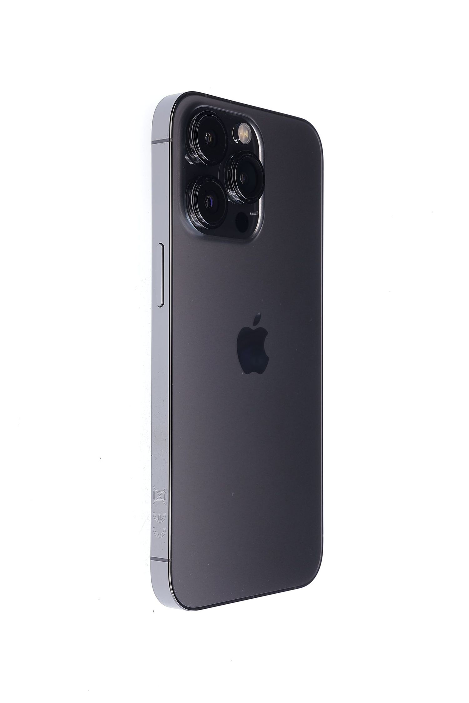 Apple iPhone 13 Pro 128 GB Graphite - Ca nou